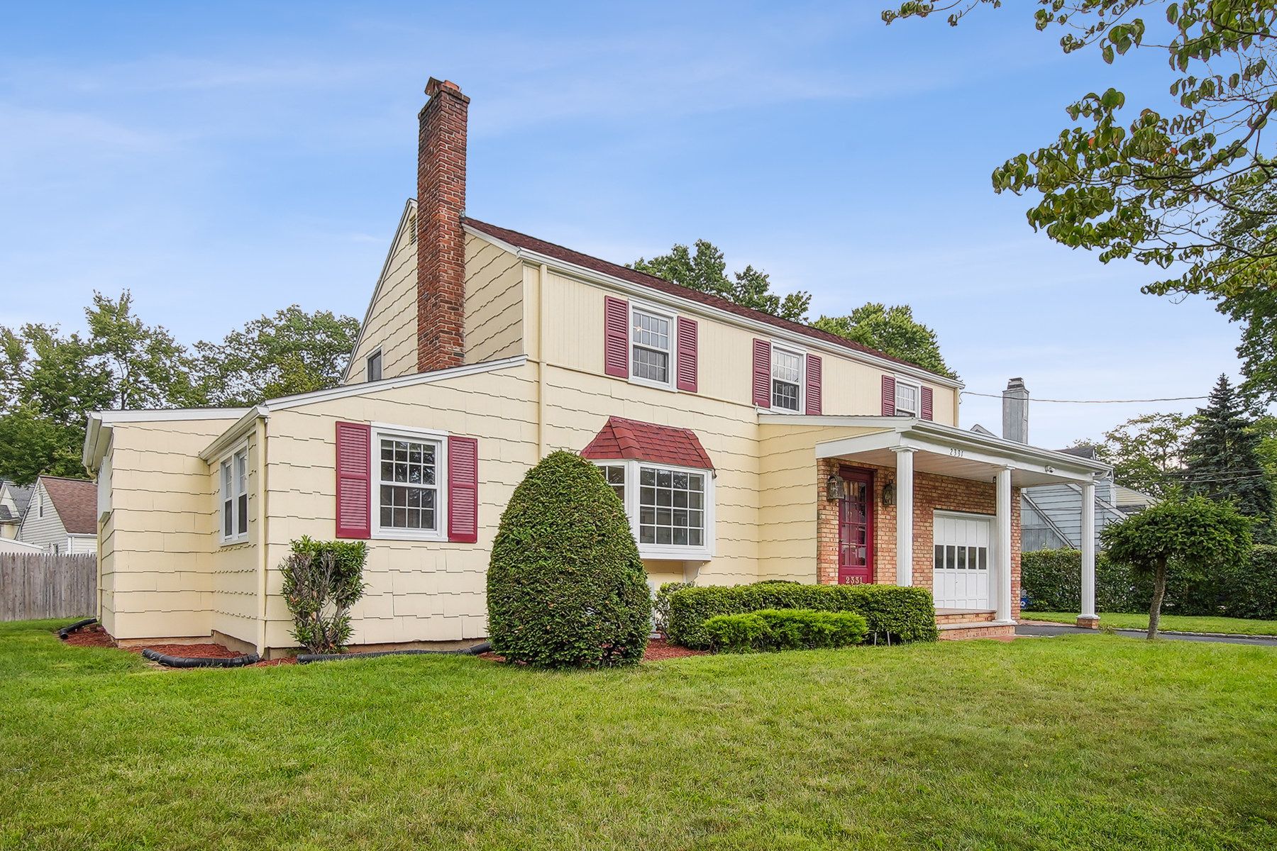 2331 Gales Court 