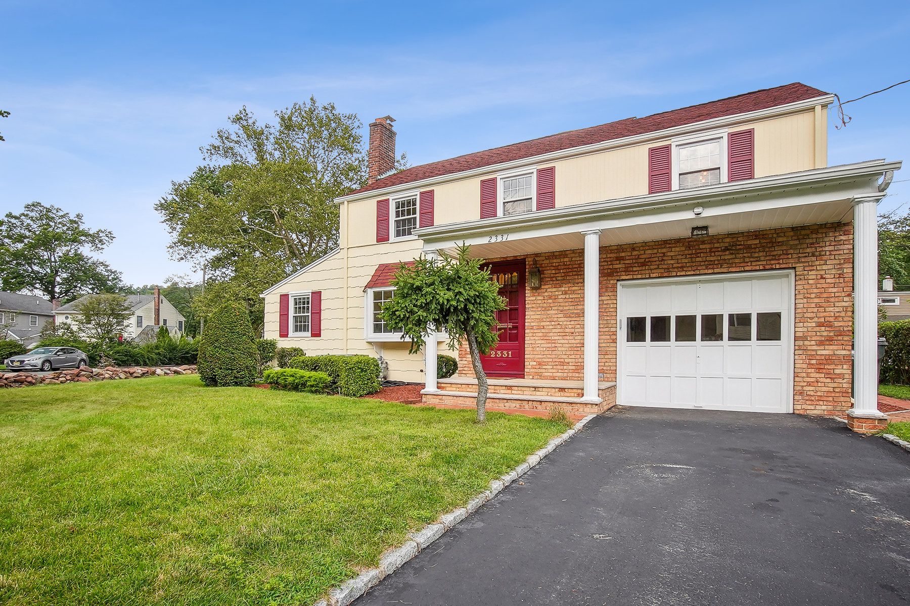 2331 Gales Court 