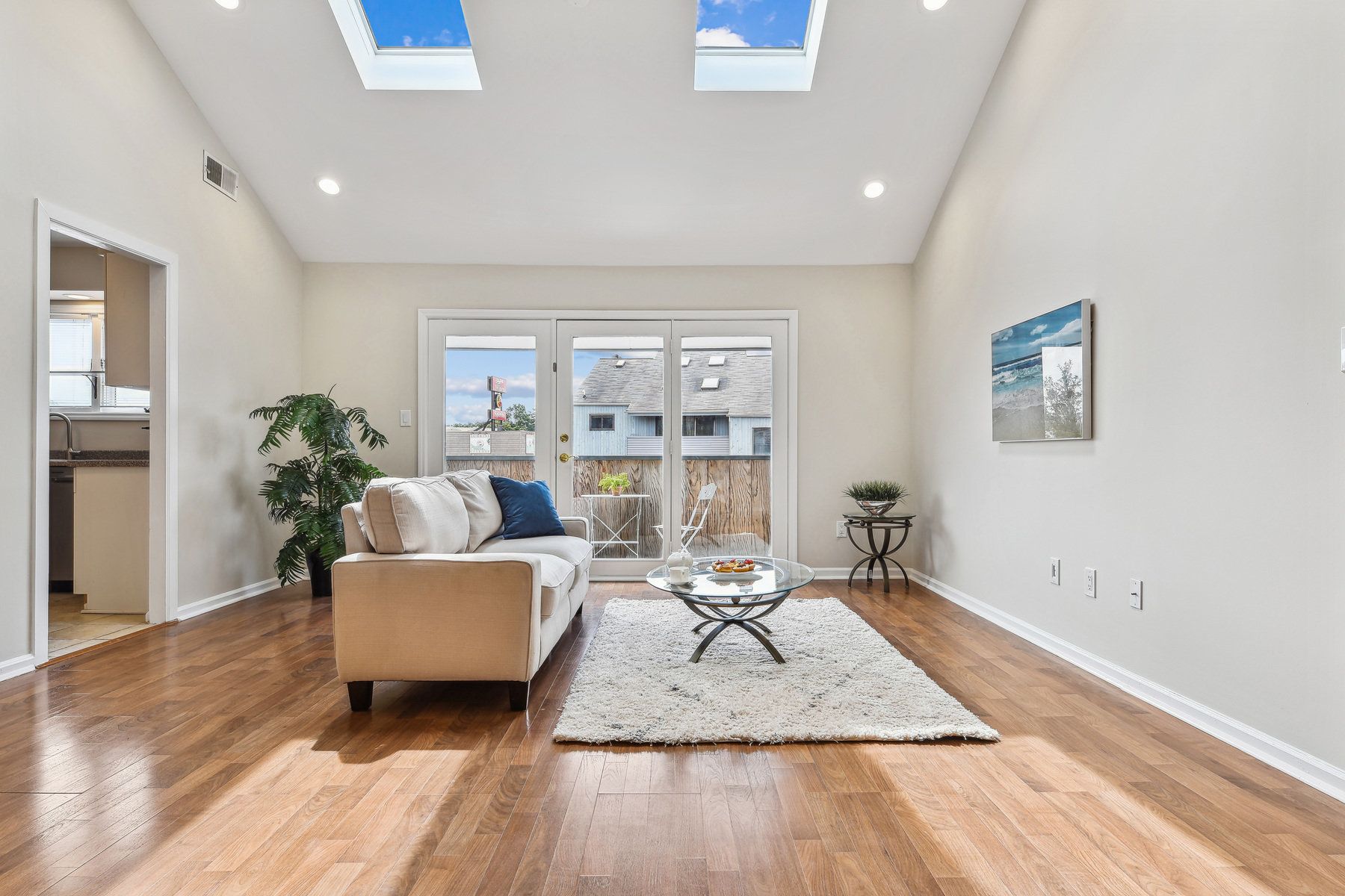 4 Domessina Ln Unit# 2D