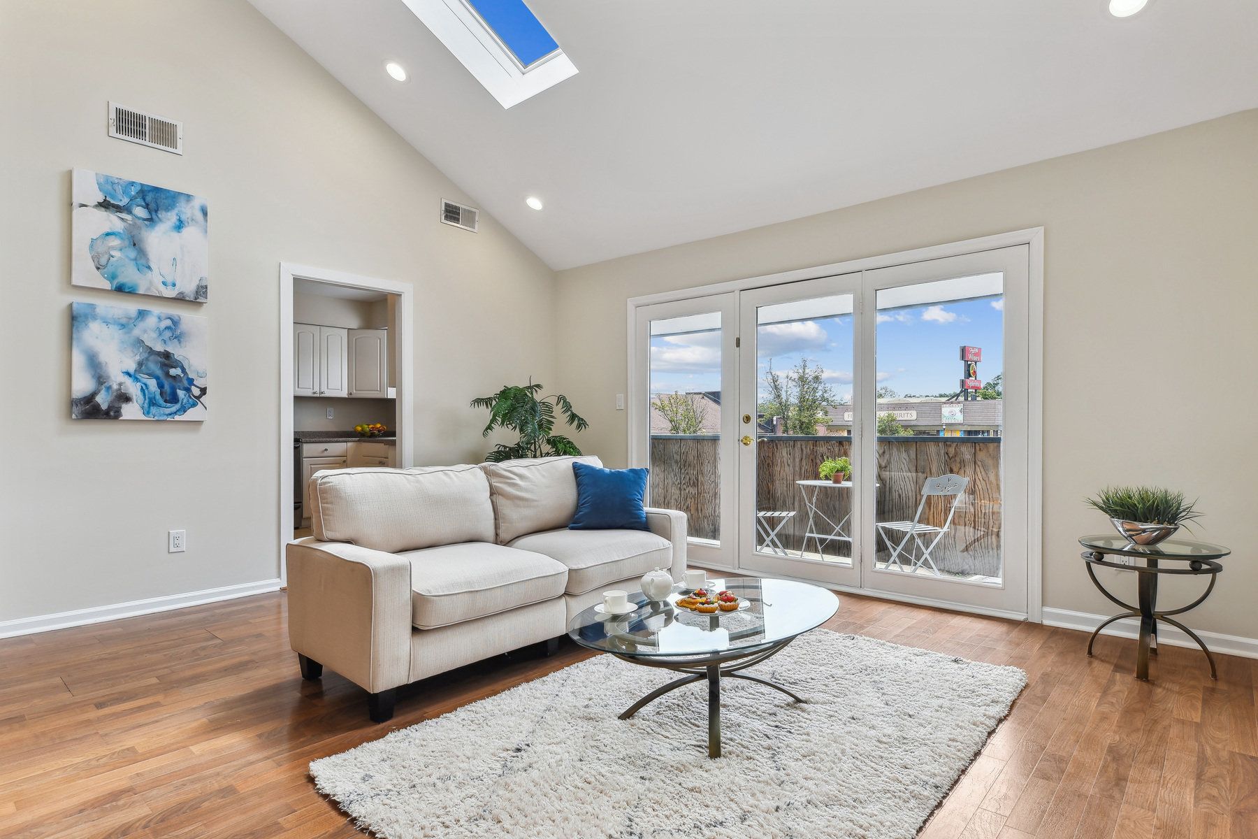 4 Domessina Ln Unit# 2D