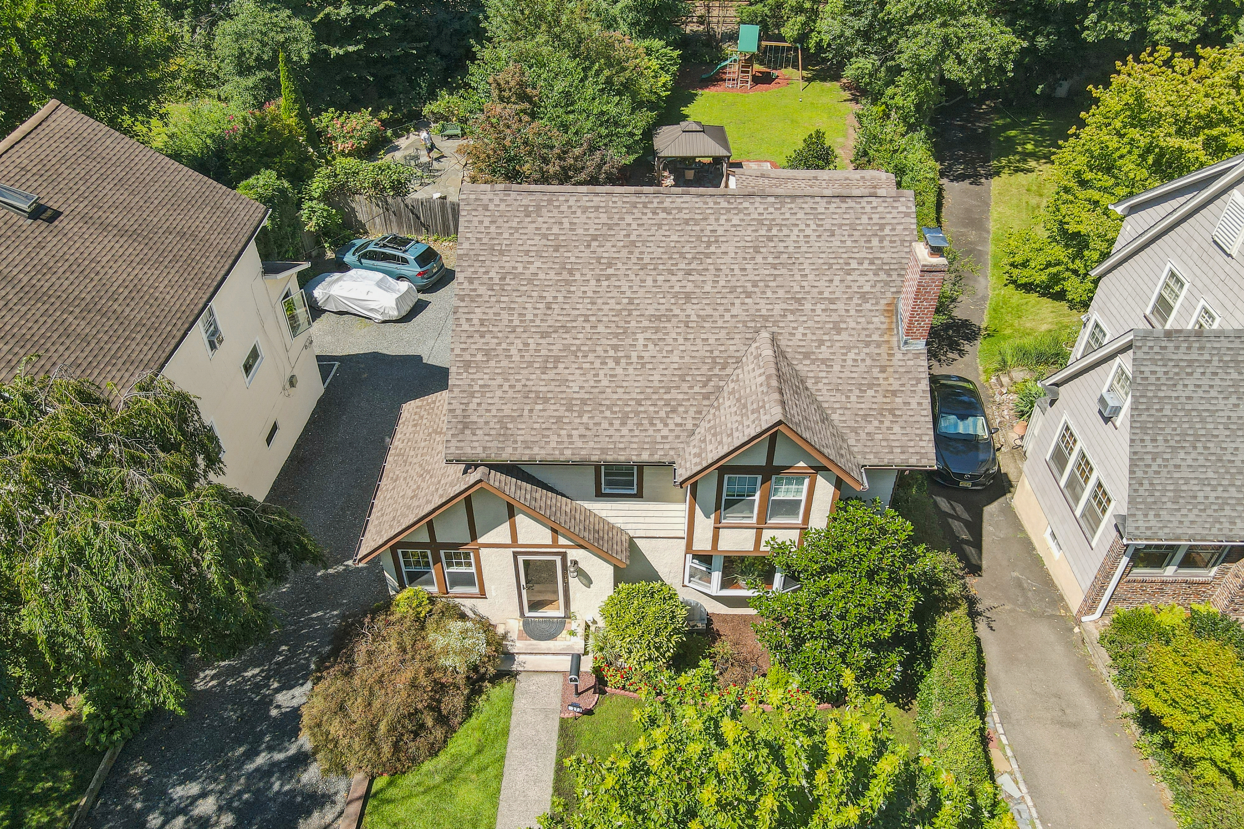 273 Vose Avenue