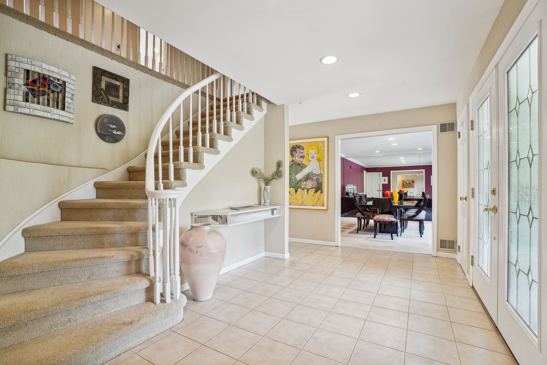 14 Morningside Court 