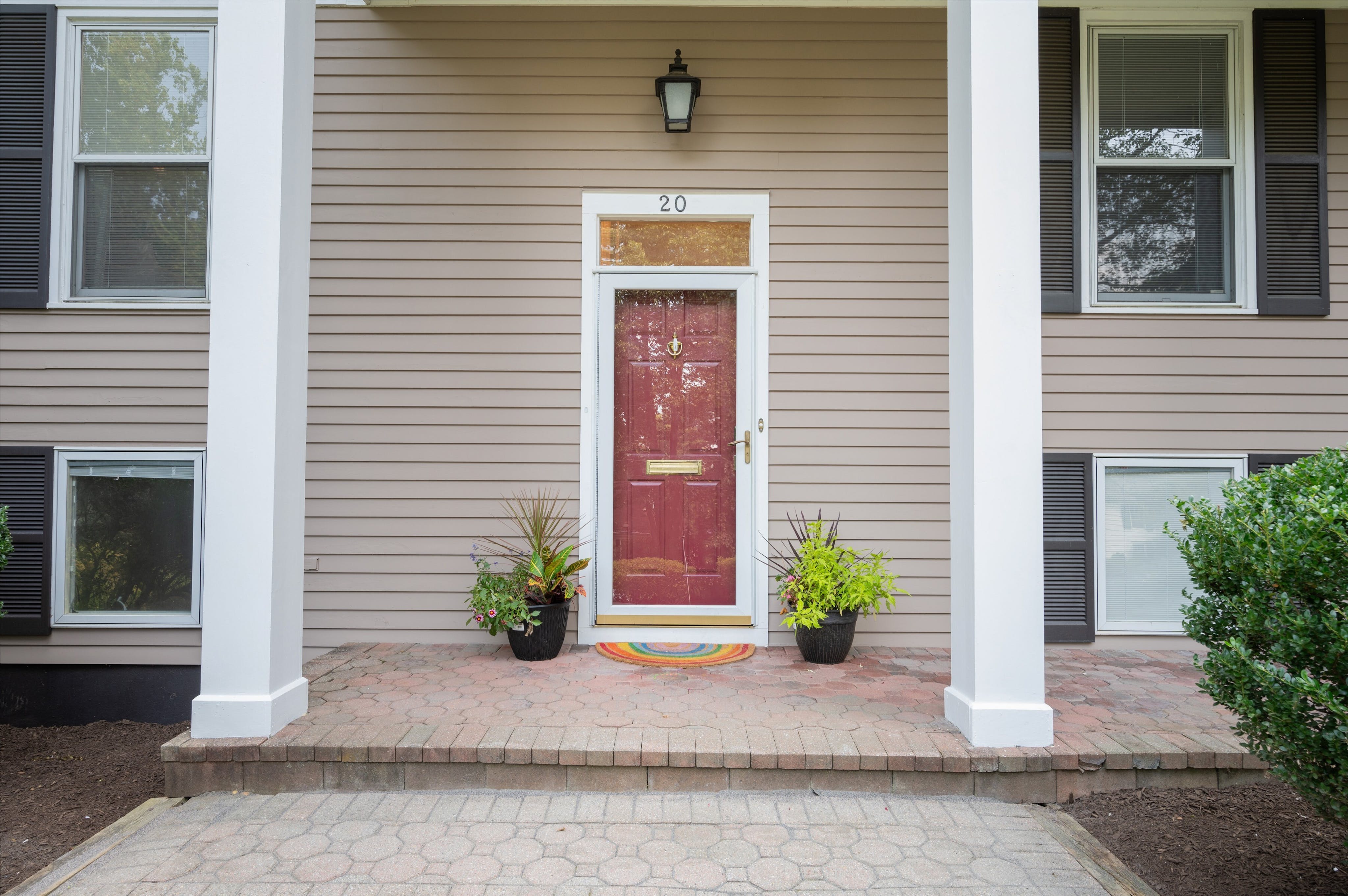 20 Little Wolf Road 