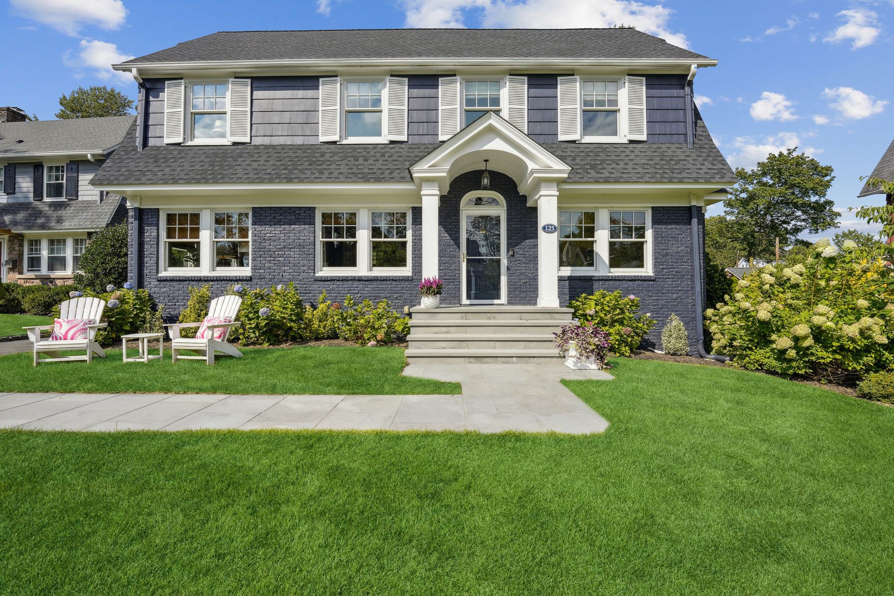 125 Summit Ave