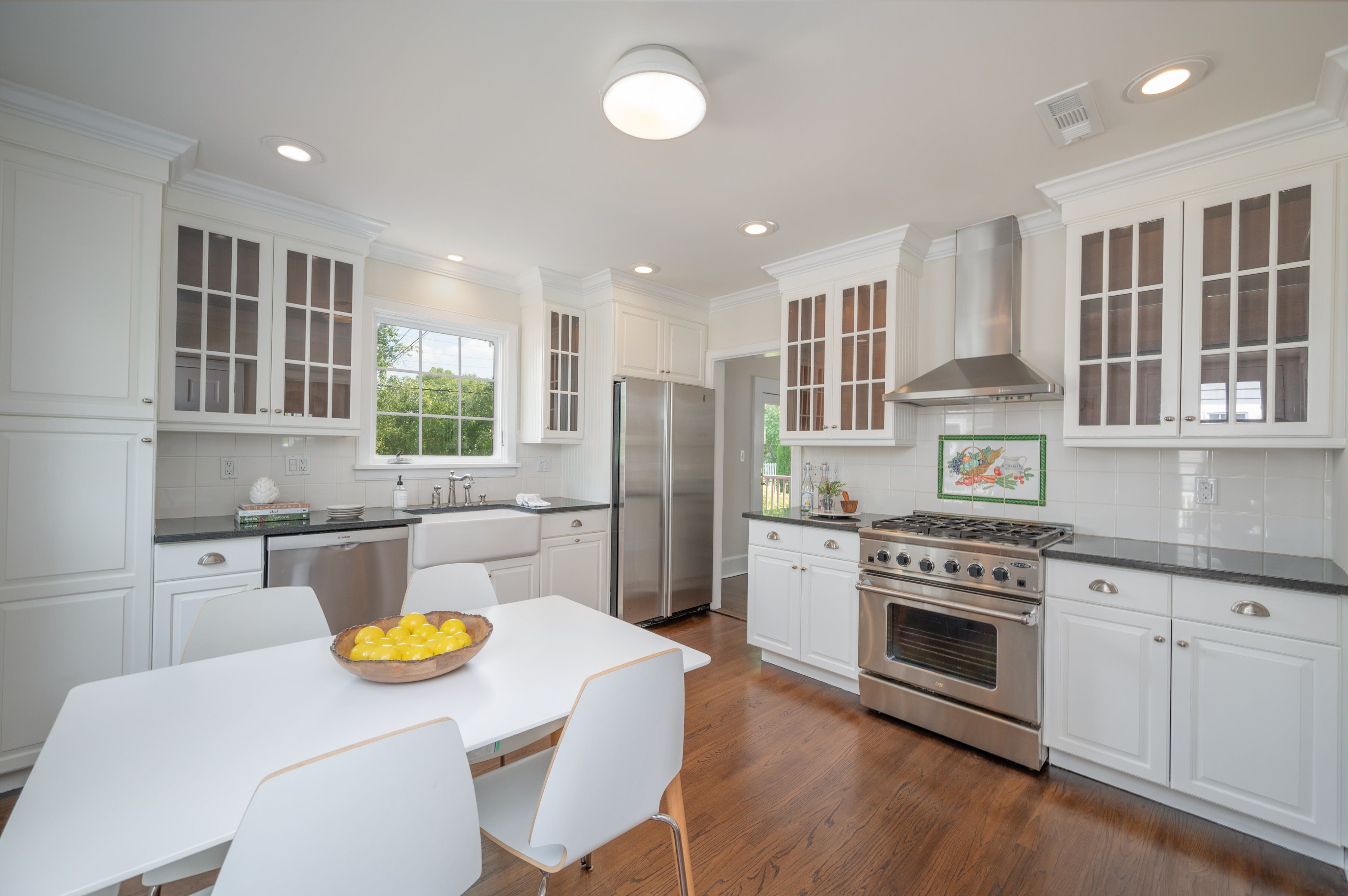 11 Iris Road 