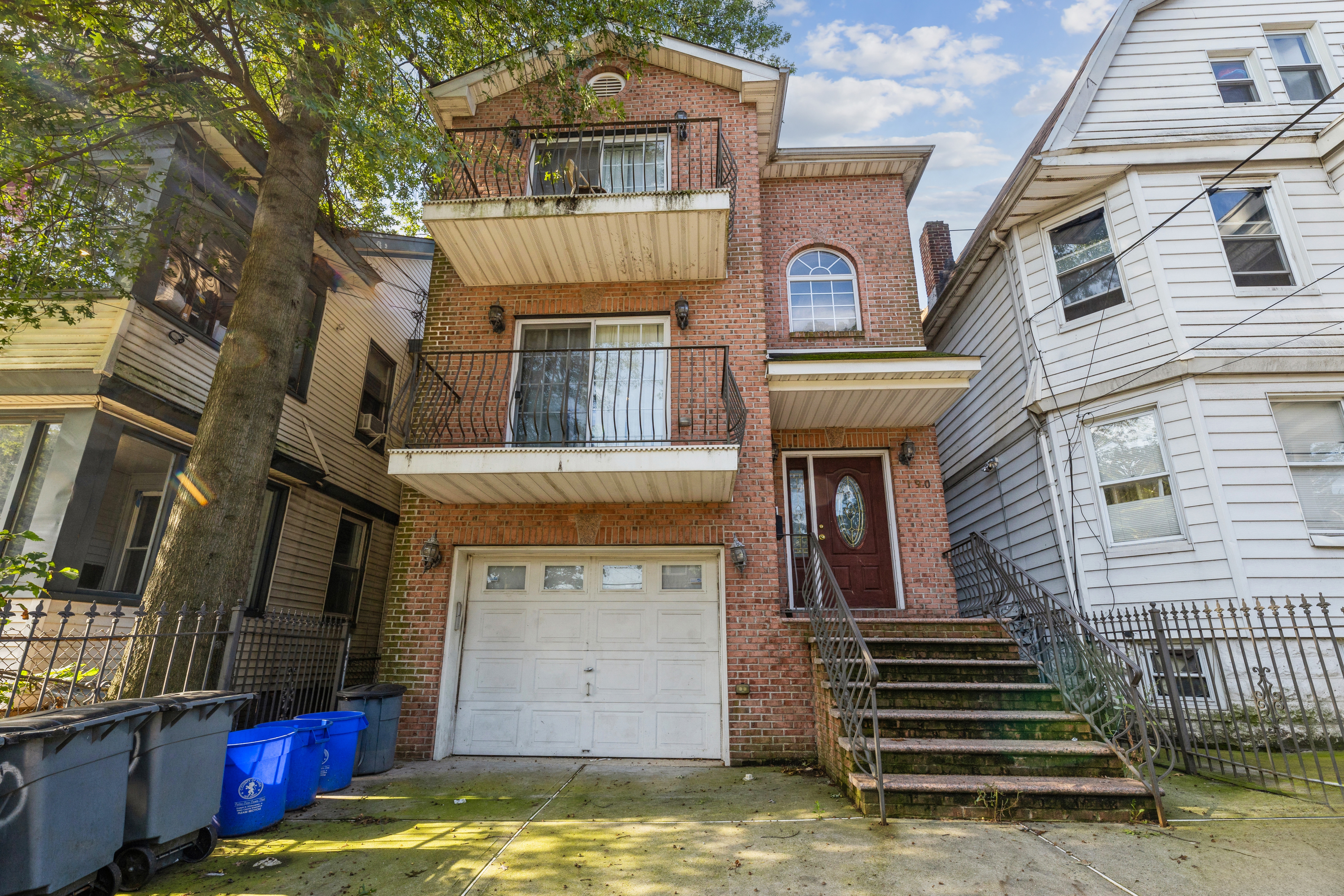 190 Renner Ave 