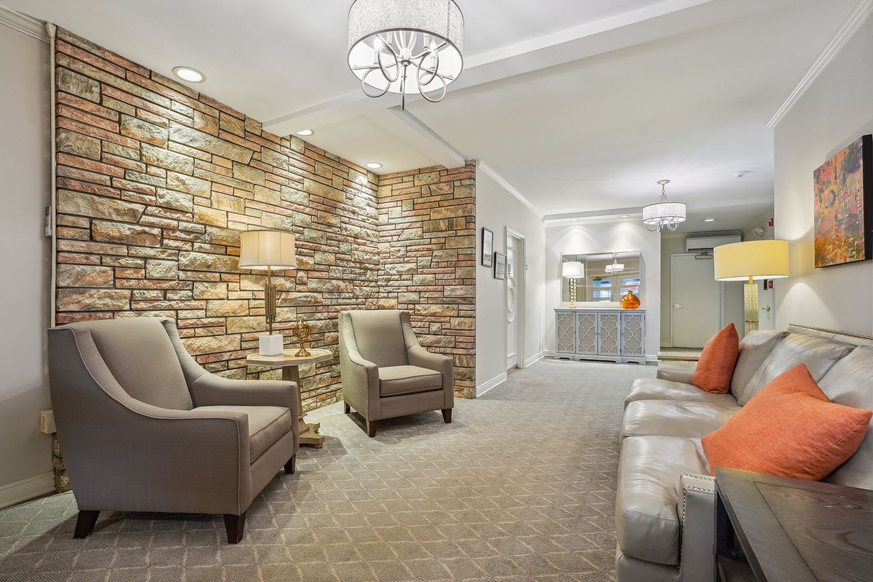11 Euclid Avenue, Unit 7B 