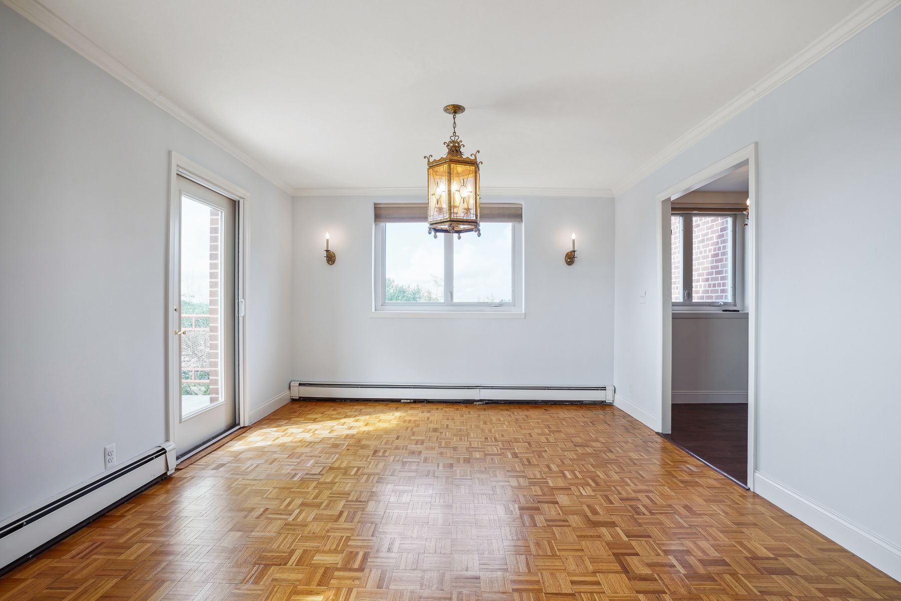 11 Euclid Avenue, Unit 7B 