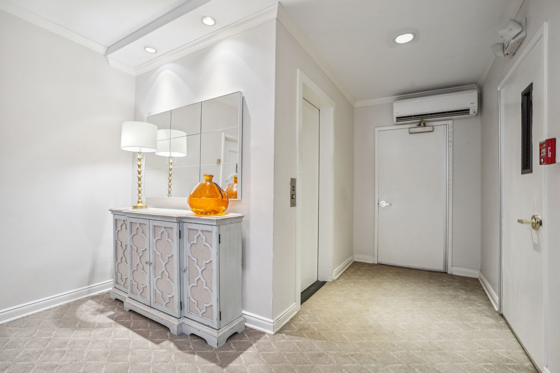 11 Euclid Avenue, Unit 7B 