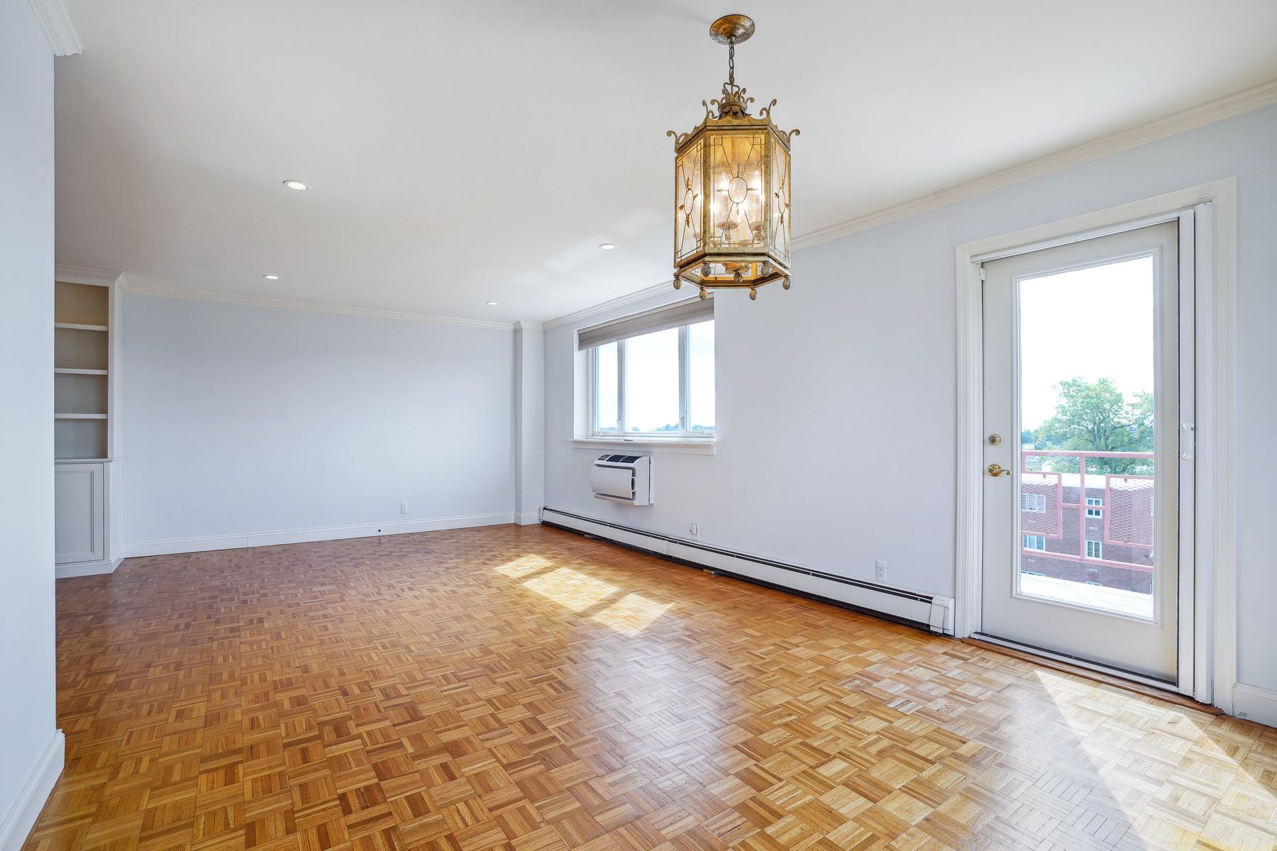 11 Euclid Avenue, Unit 7B 