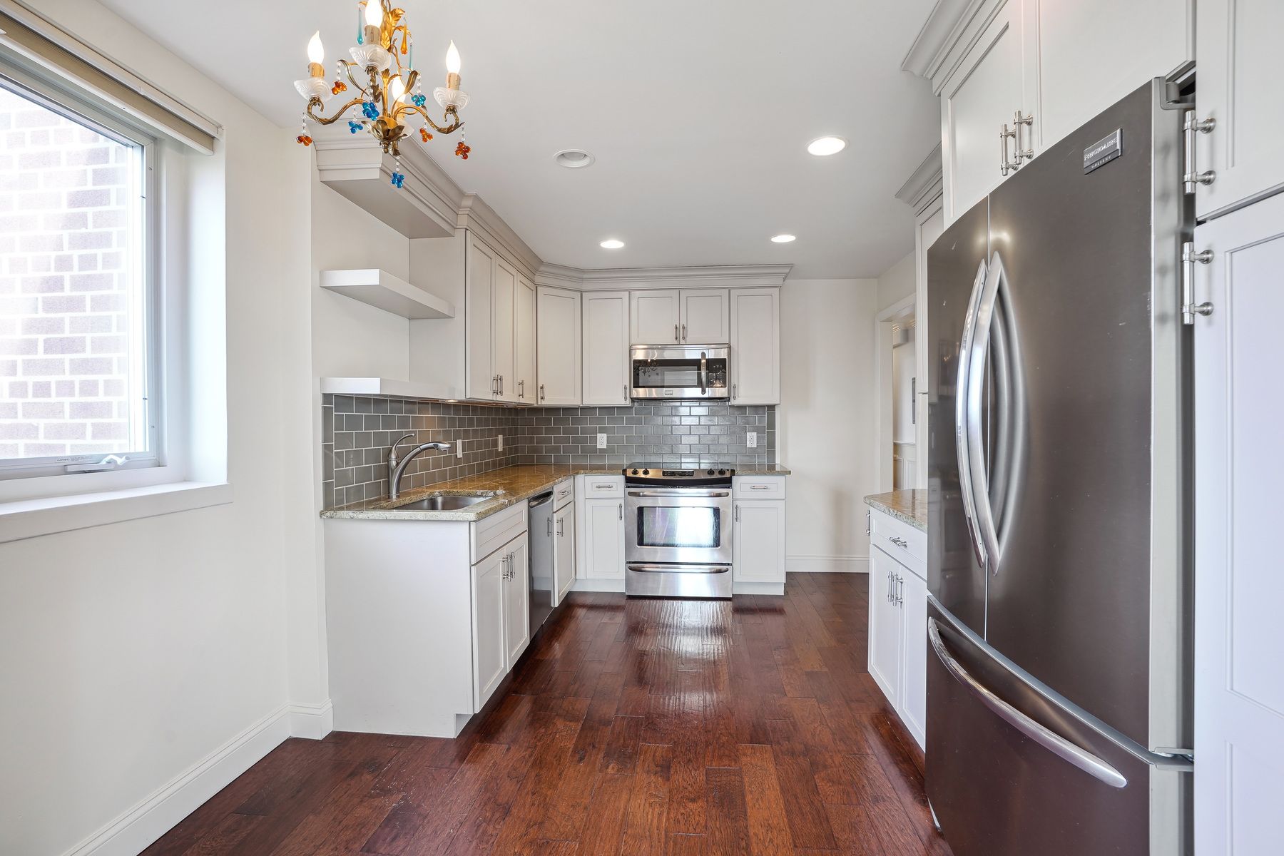 11 Euclid Avenue, Unit 7B 