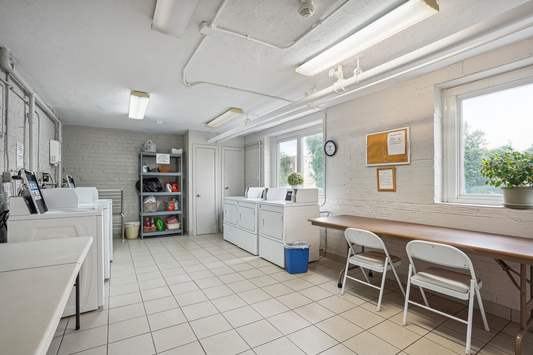11 Euclid Avenue, Unit 7B 