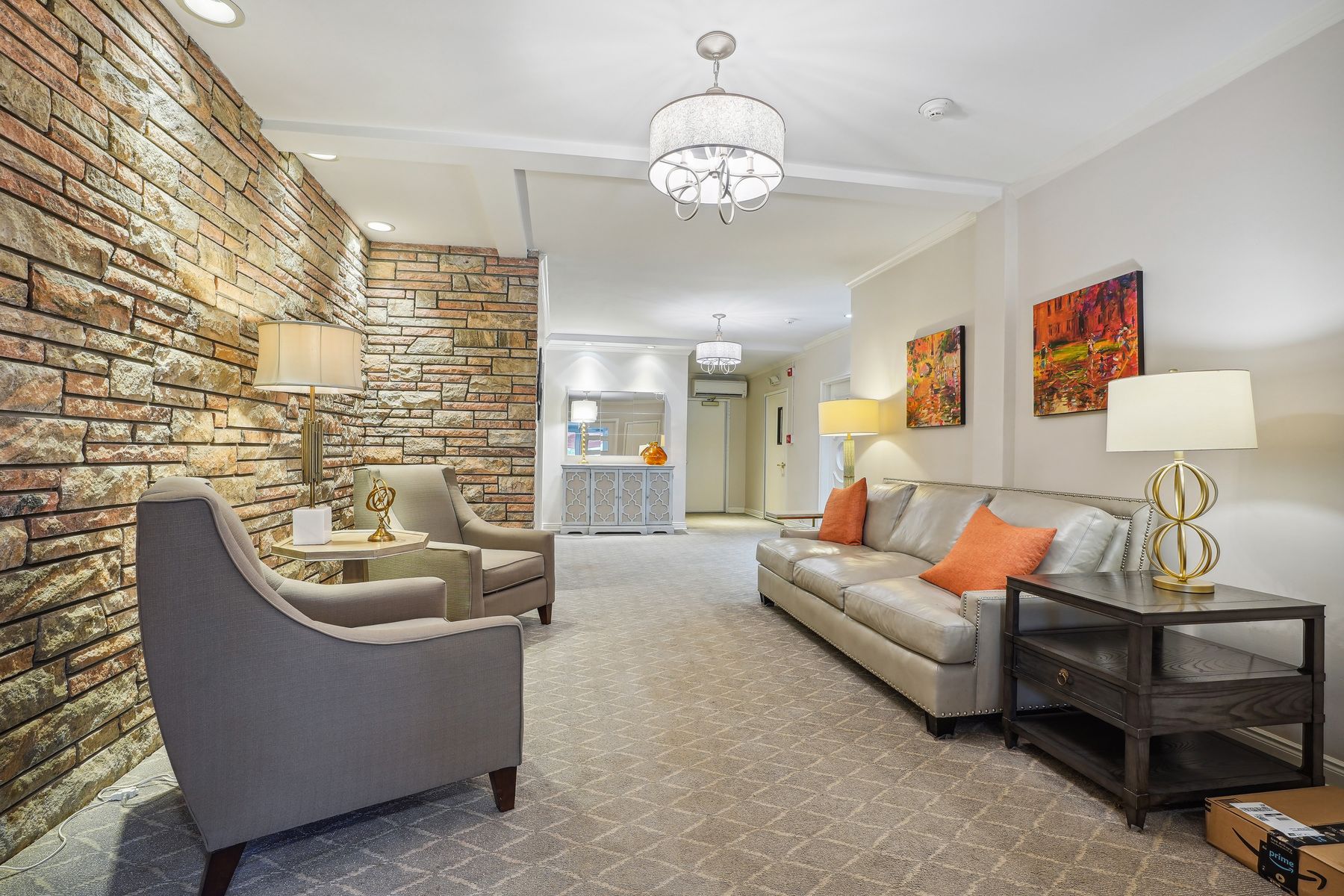 11 Euclid Avenue, Unit 7B 