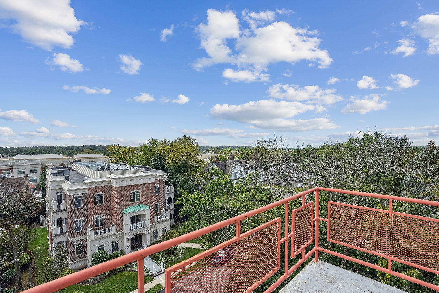 11 Euclid Avenue, Unit 7B 