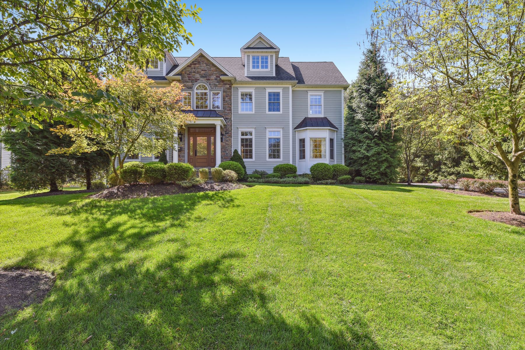 3 Briarwood Road 