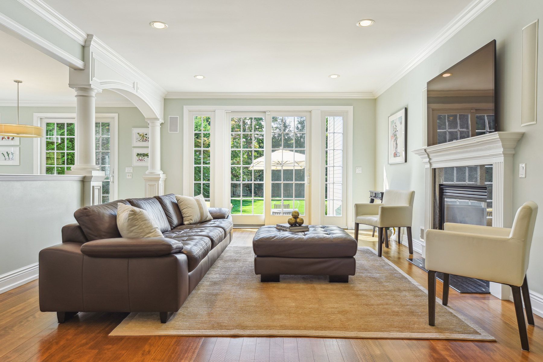 3 Briarwood Road 