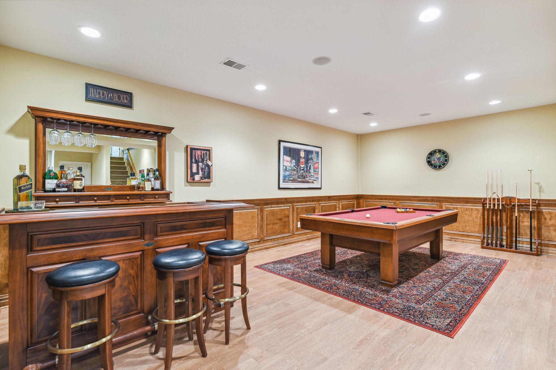 3 Briarwood Road 