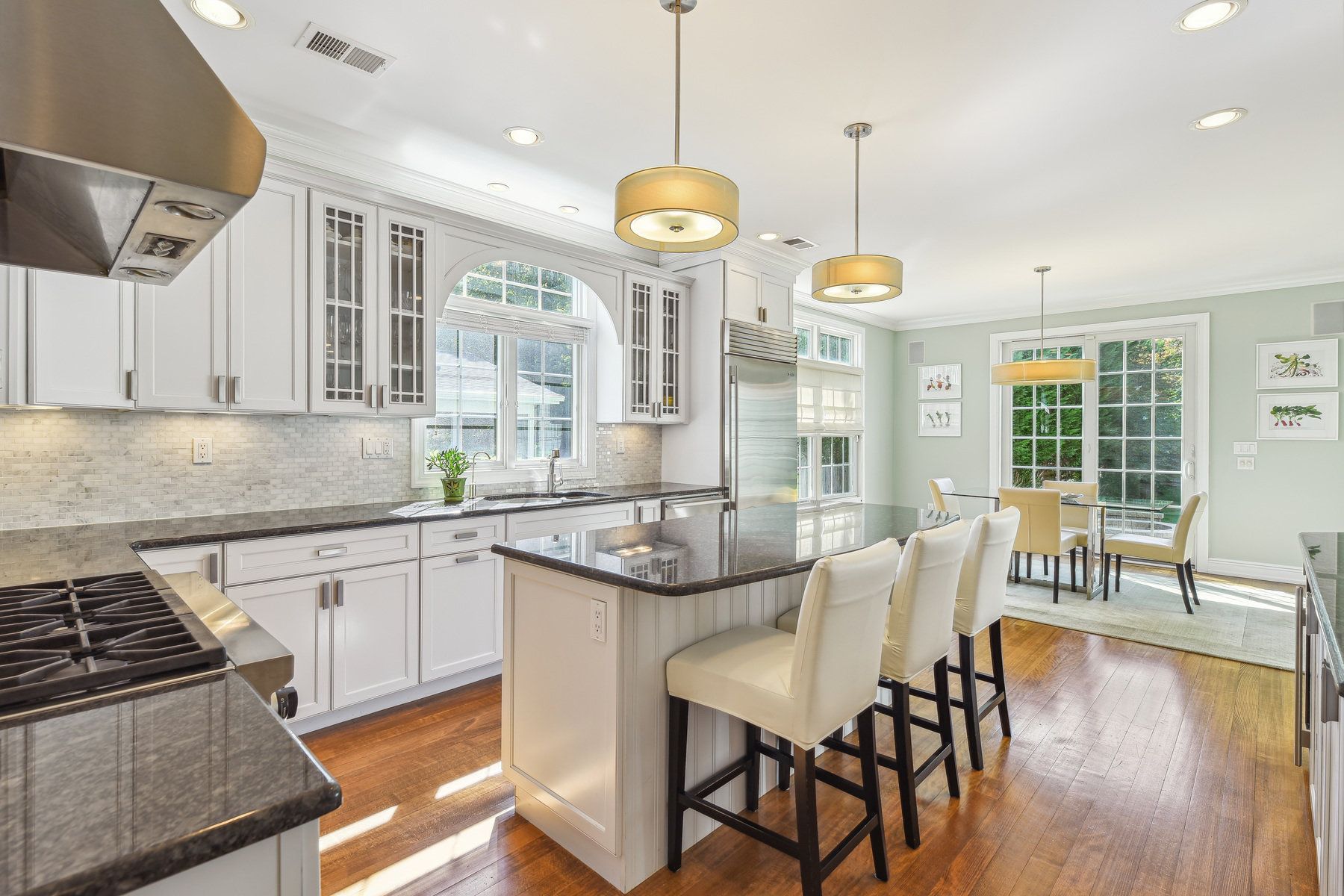 3 Briarwood Road 