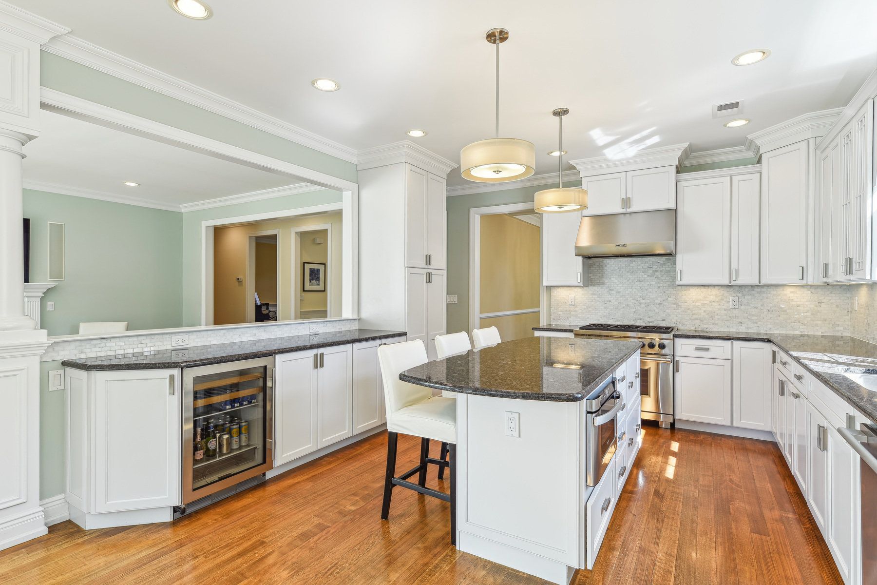 3 Briarwood Road 
