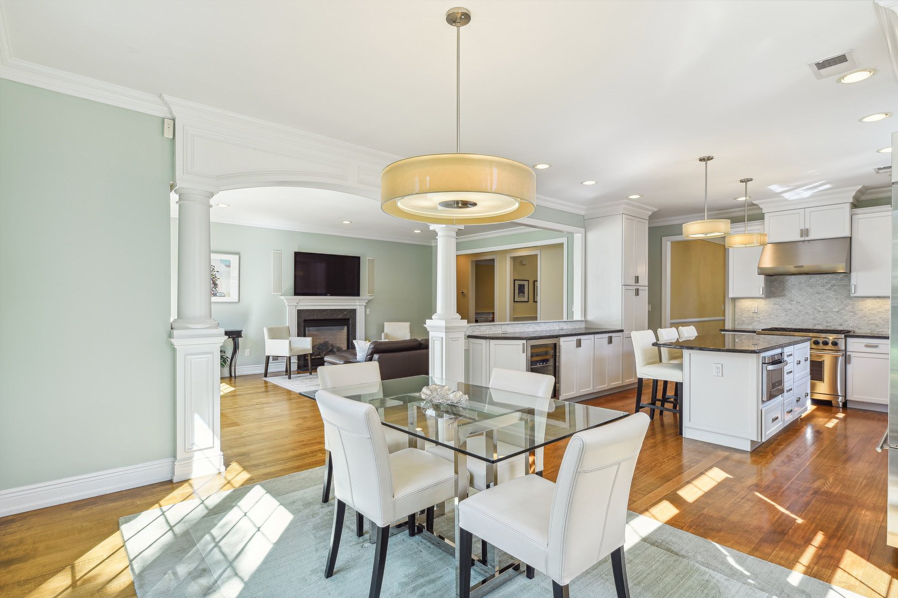 3 Briarwood Road 