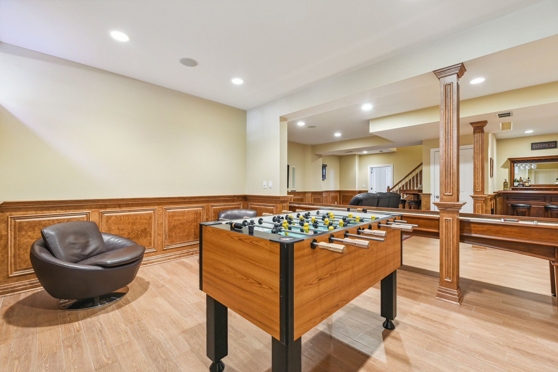 3 Briarwood Road 
