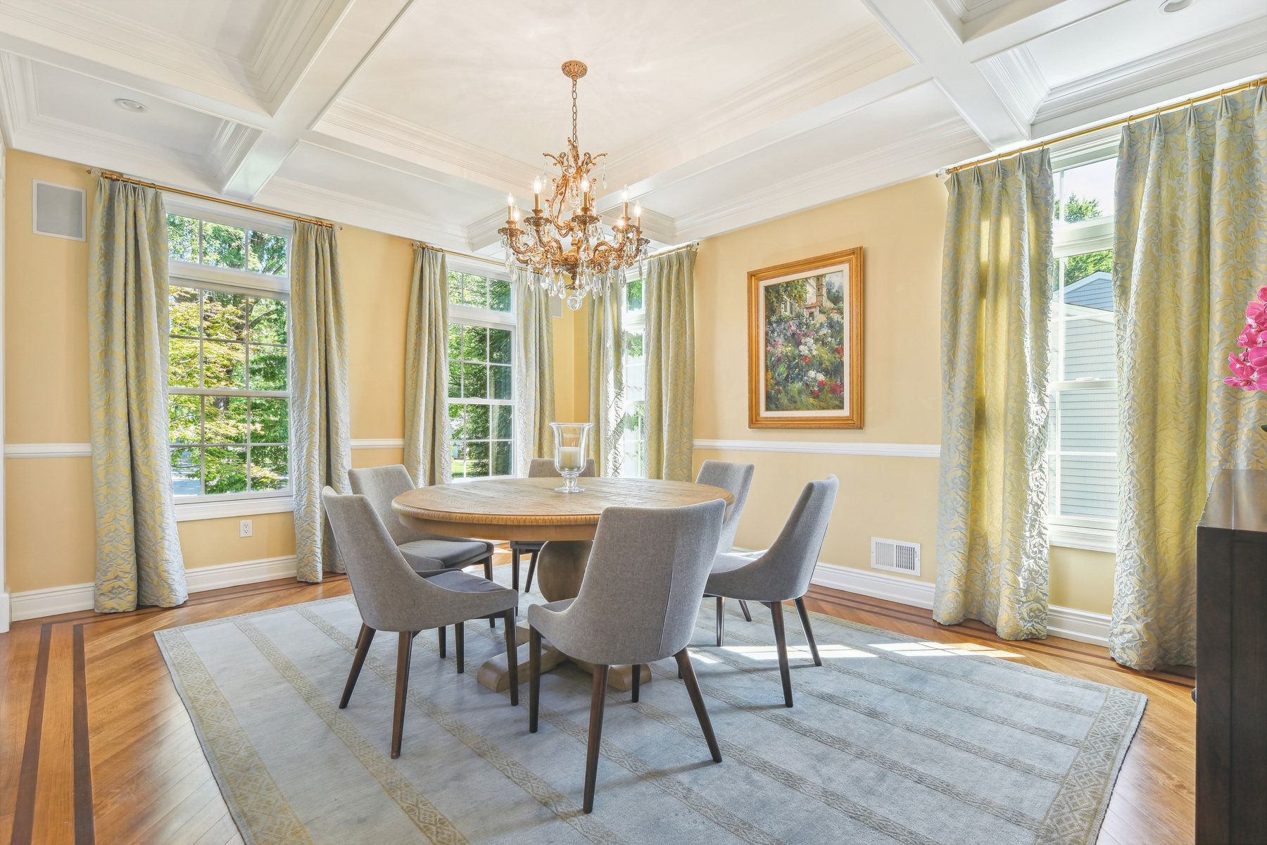 3 Briarwood Road 