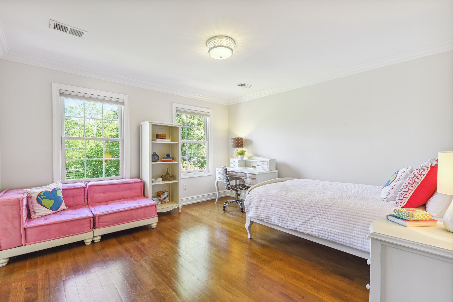 3 Briarwood Road 