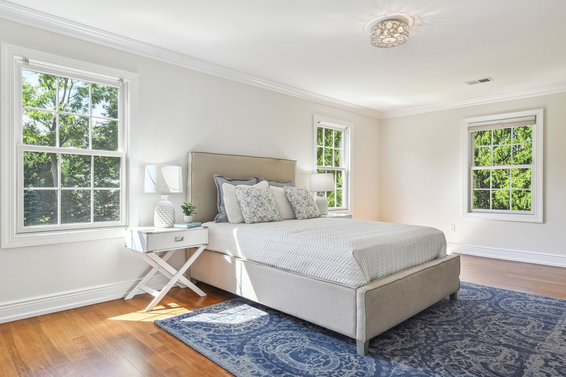 3 Briarwood Road 