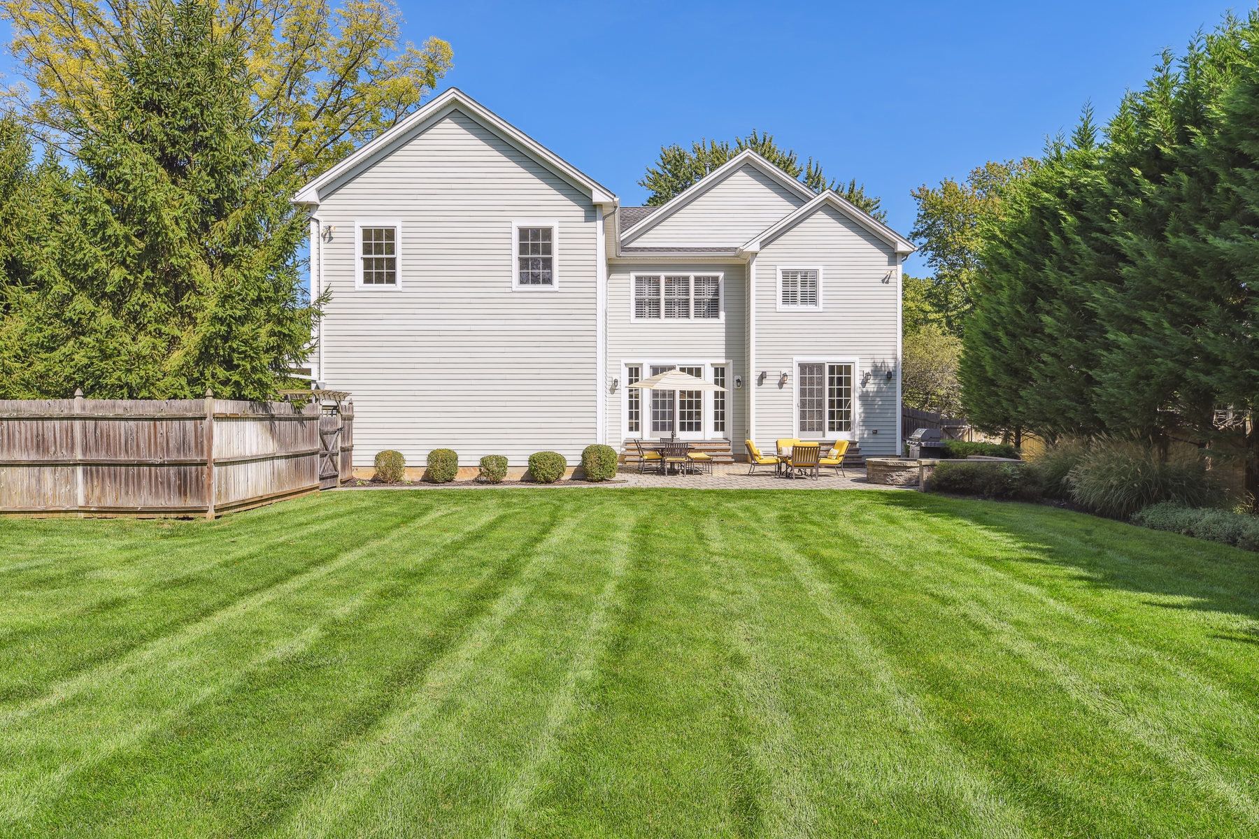 3 Briarwood Road 