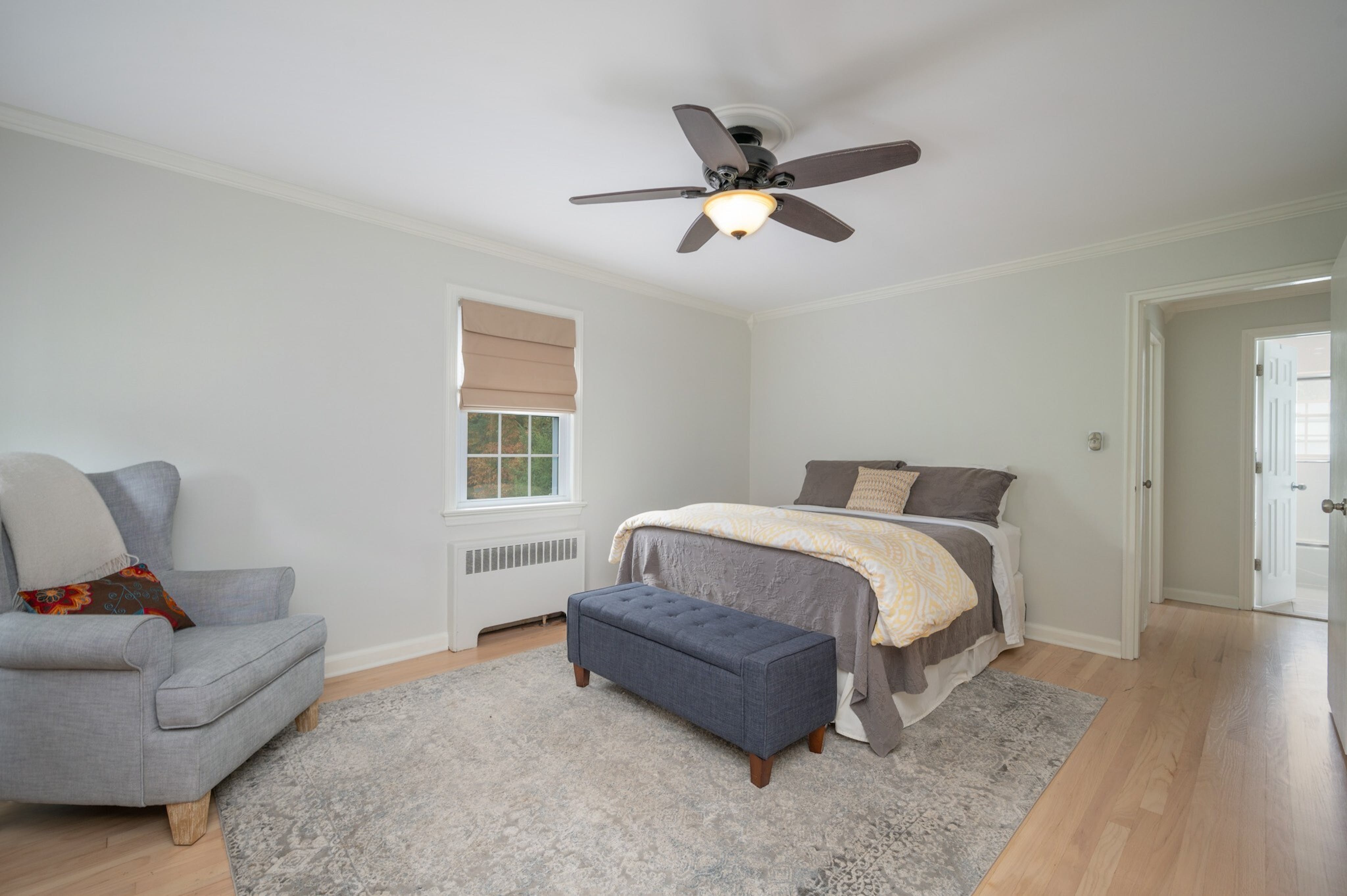 417 Morris Avenue, Unit 1 