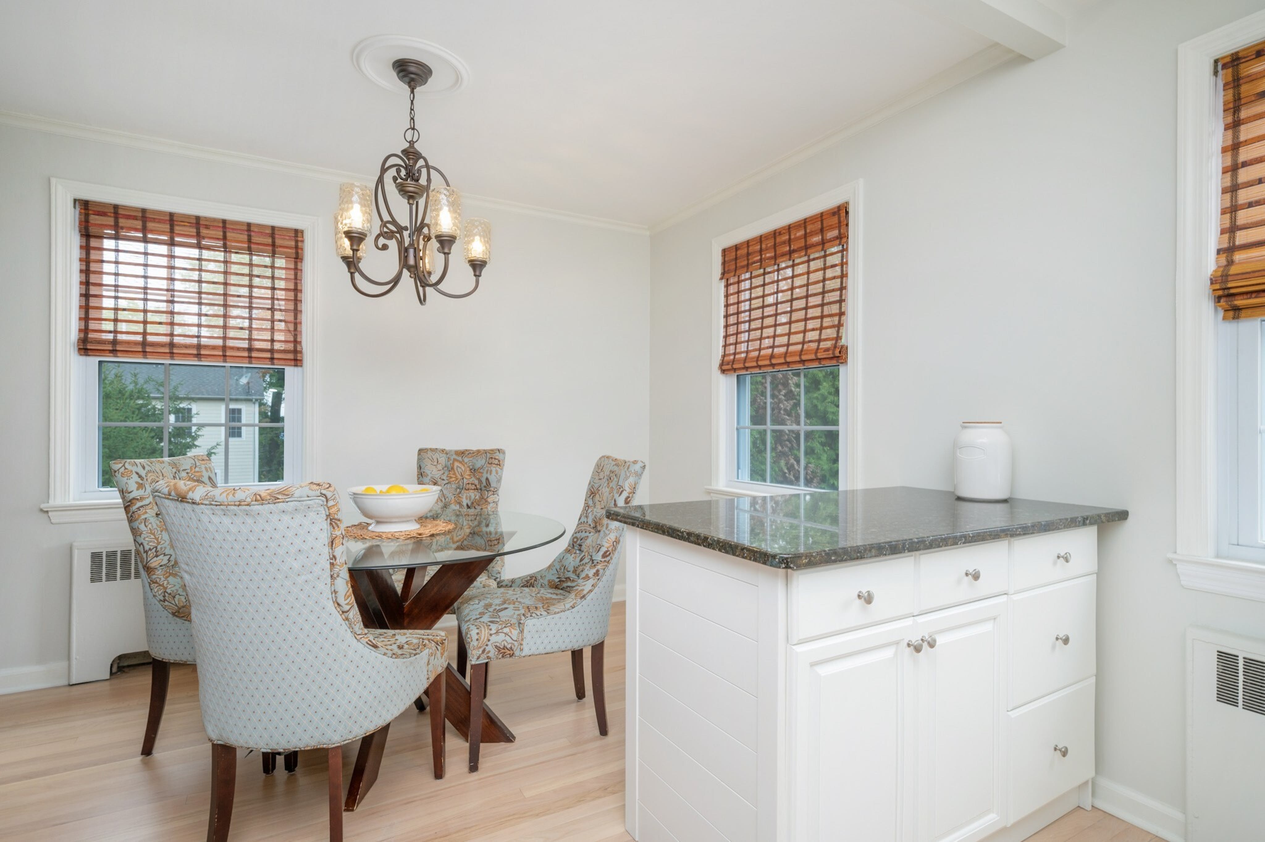417 Morris Avenue, Unit 1 