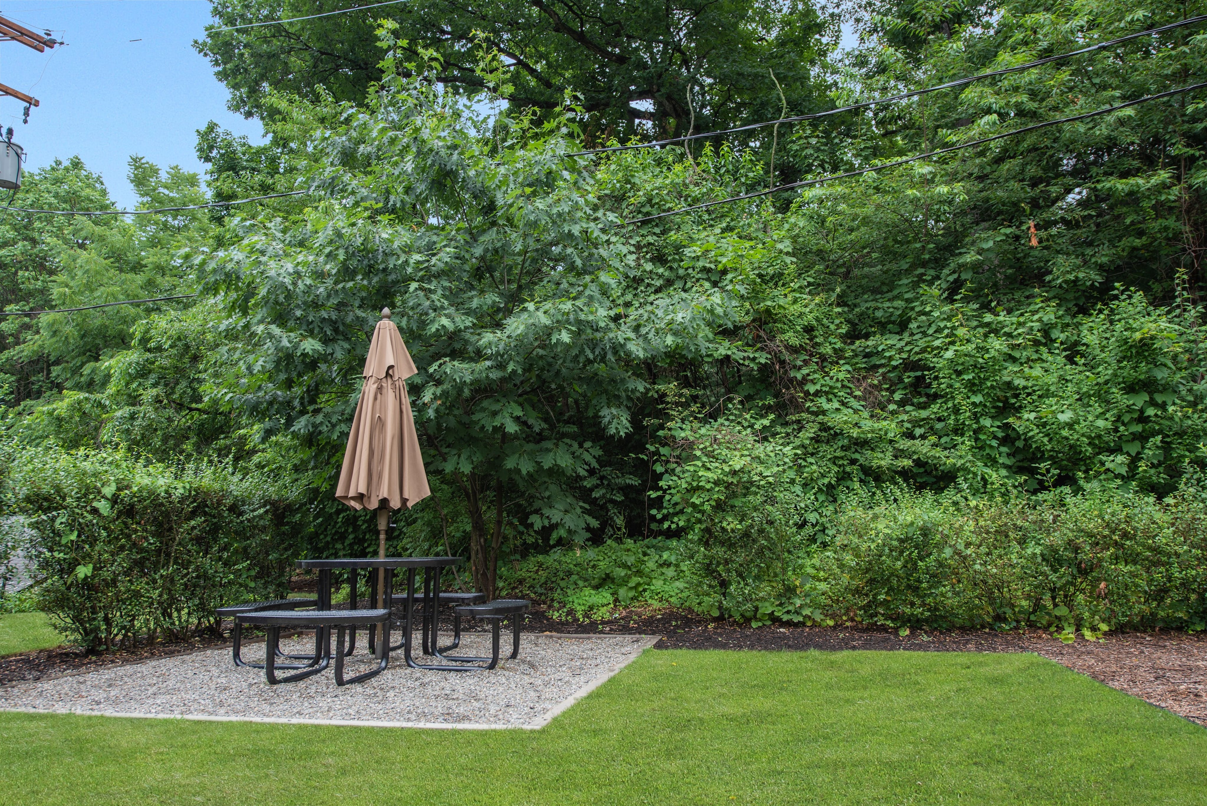 417 Morris Avenue, Unit 1 