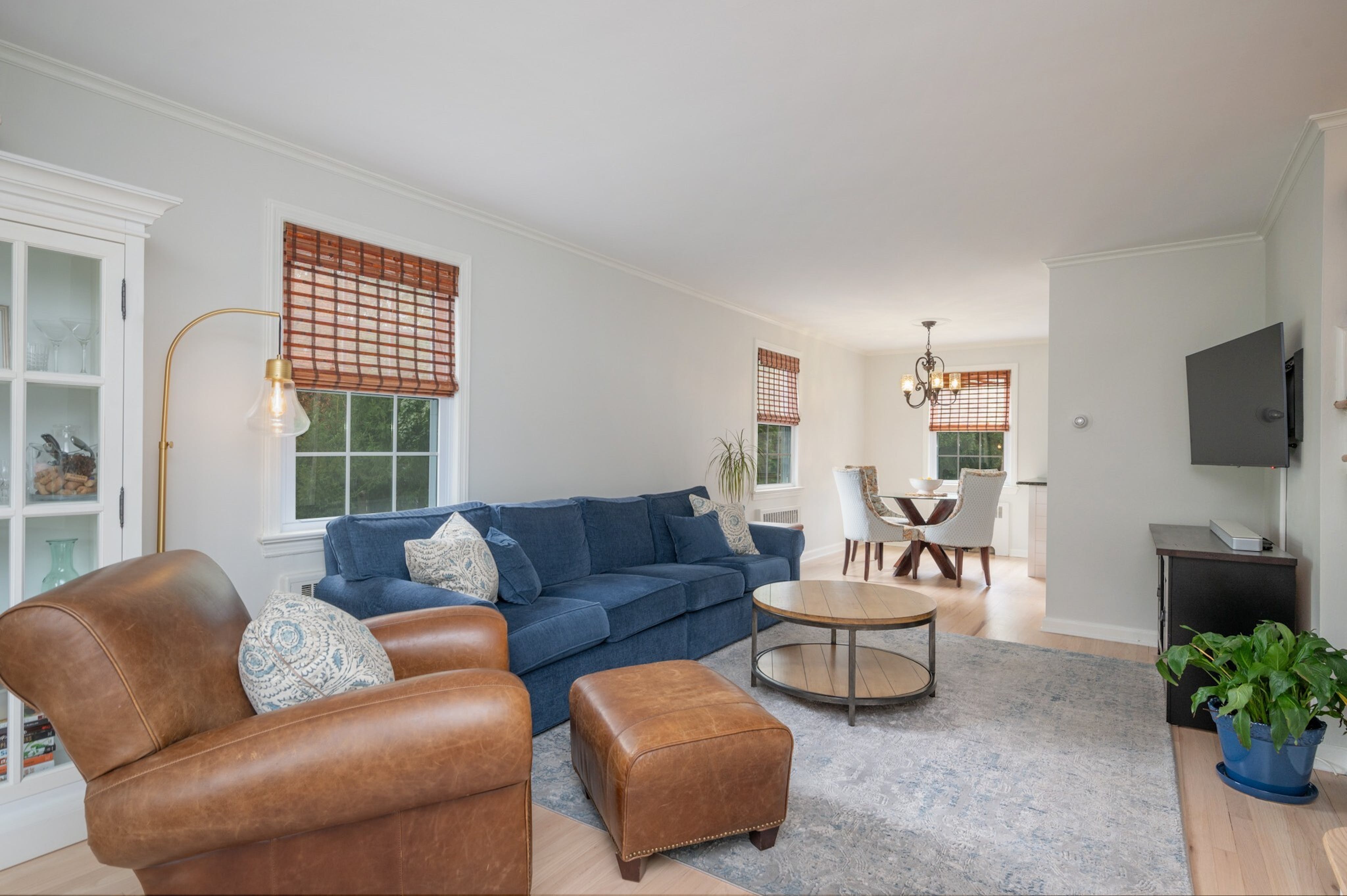 417 Morris Avenue, Unit 1 