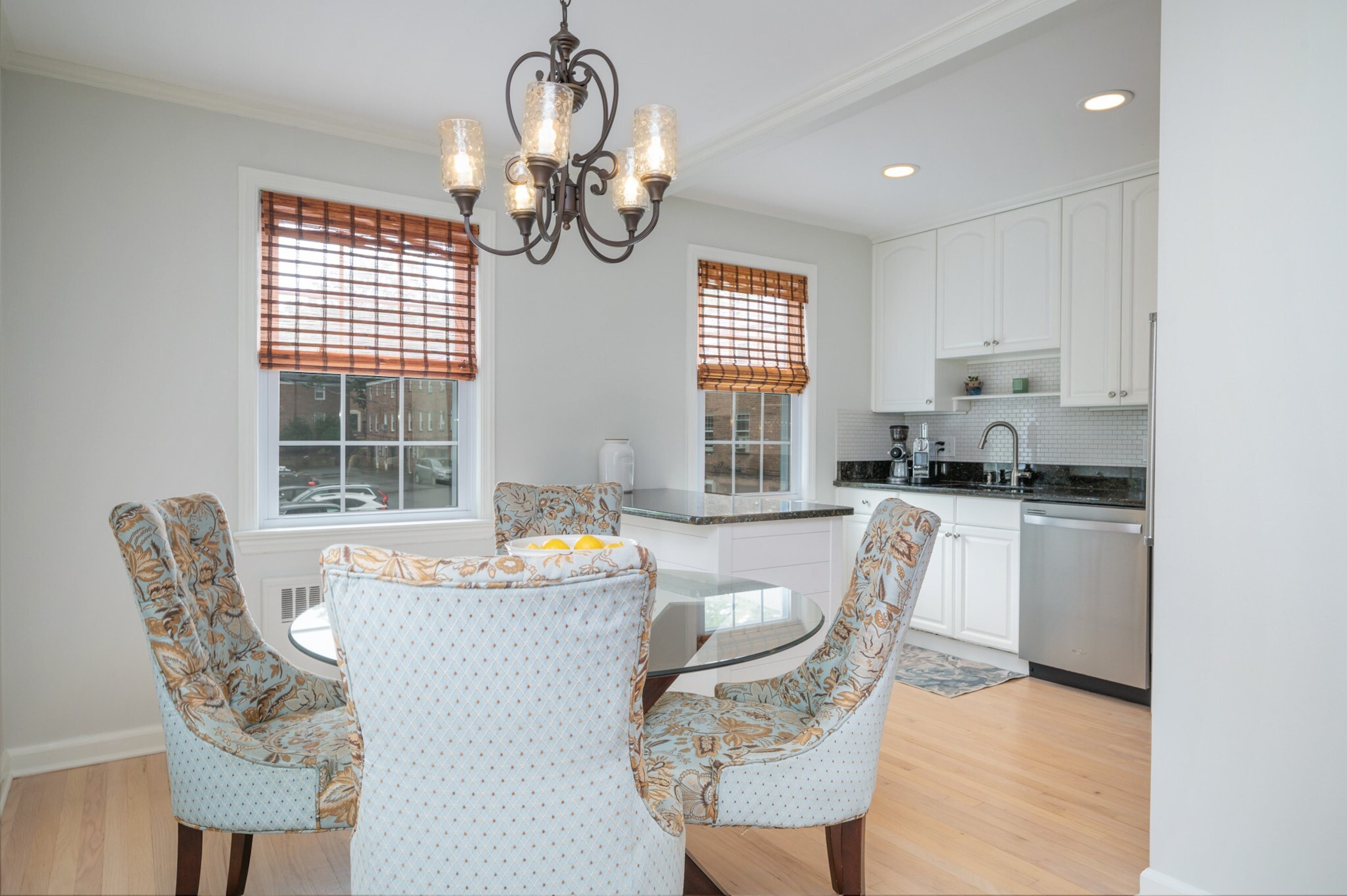 417 Morris Avenue, Unit 1 