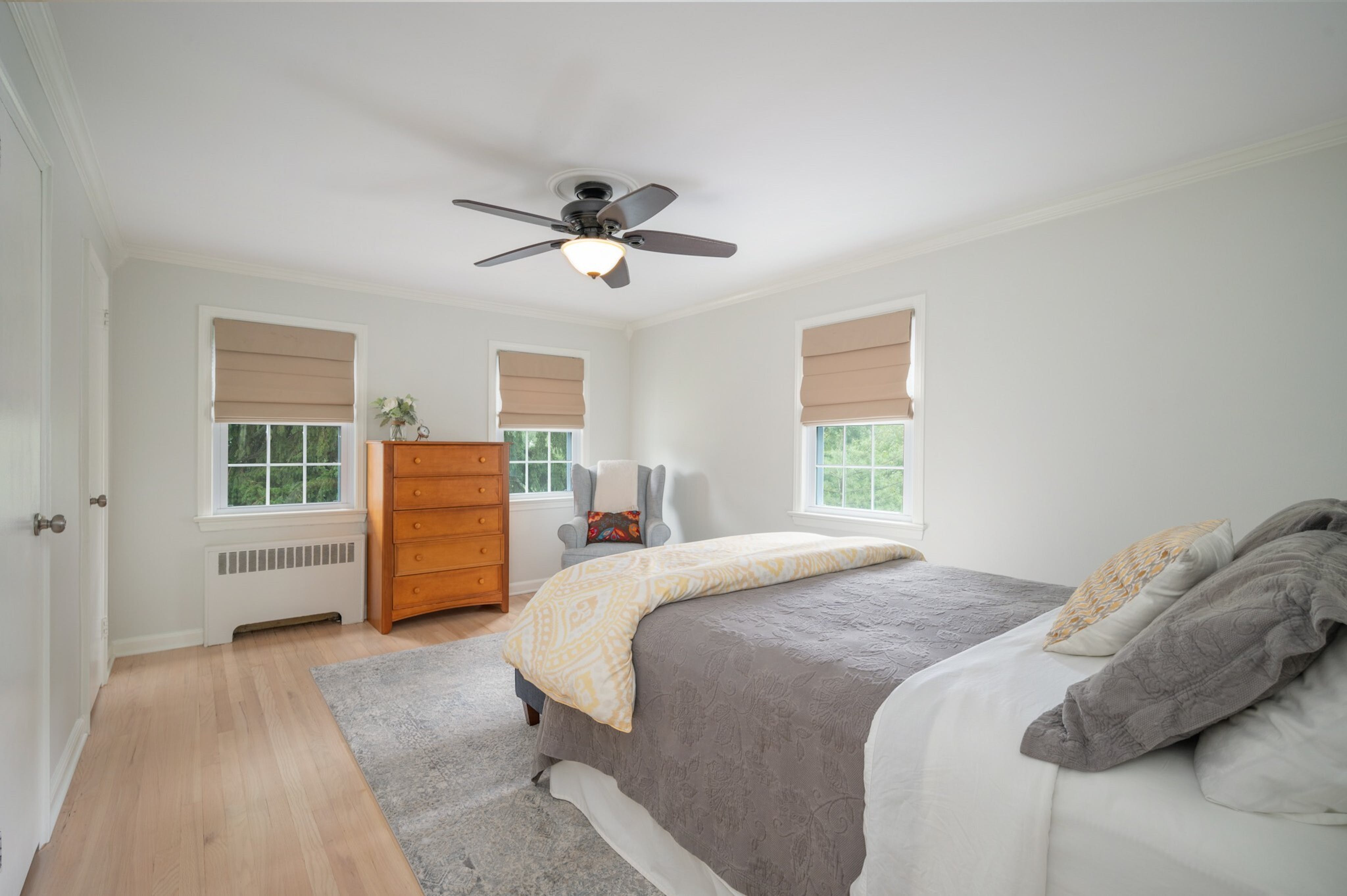 417 Morris Avenue, Unit 1 