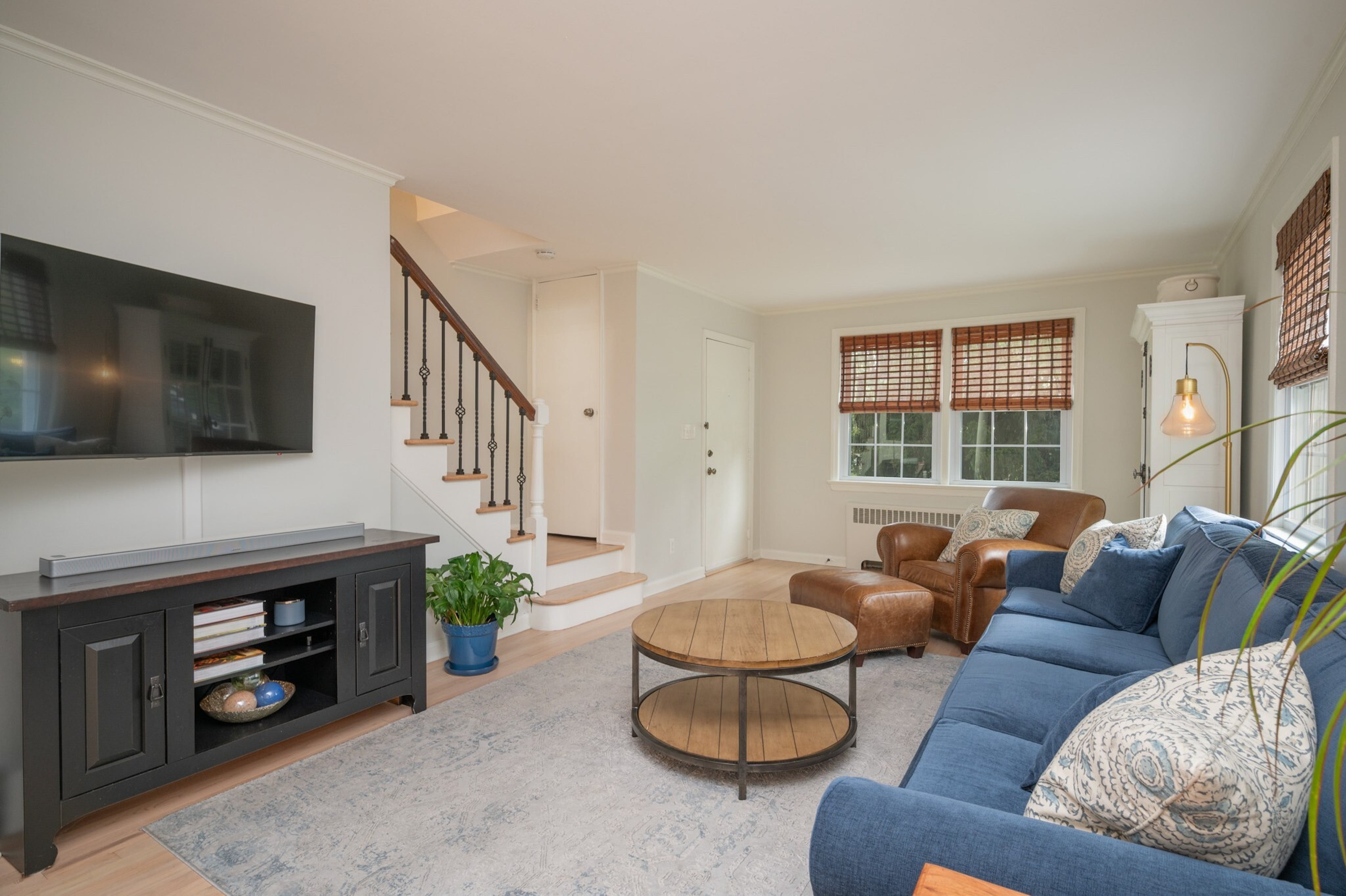 417 Morris Avenue, Unit 1 