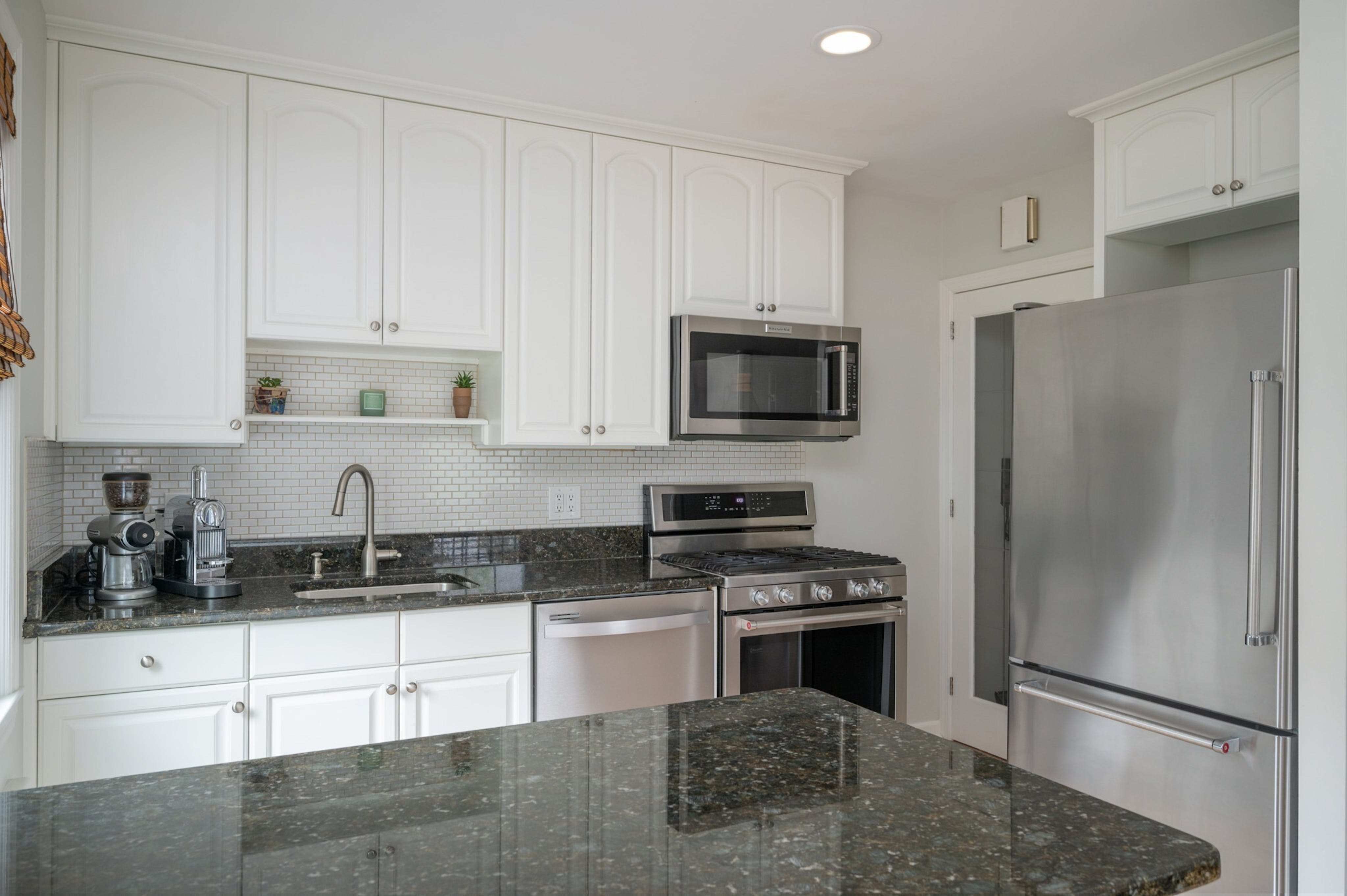 417 Morris Avenue, Unit 1 