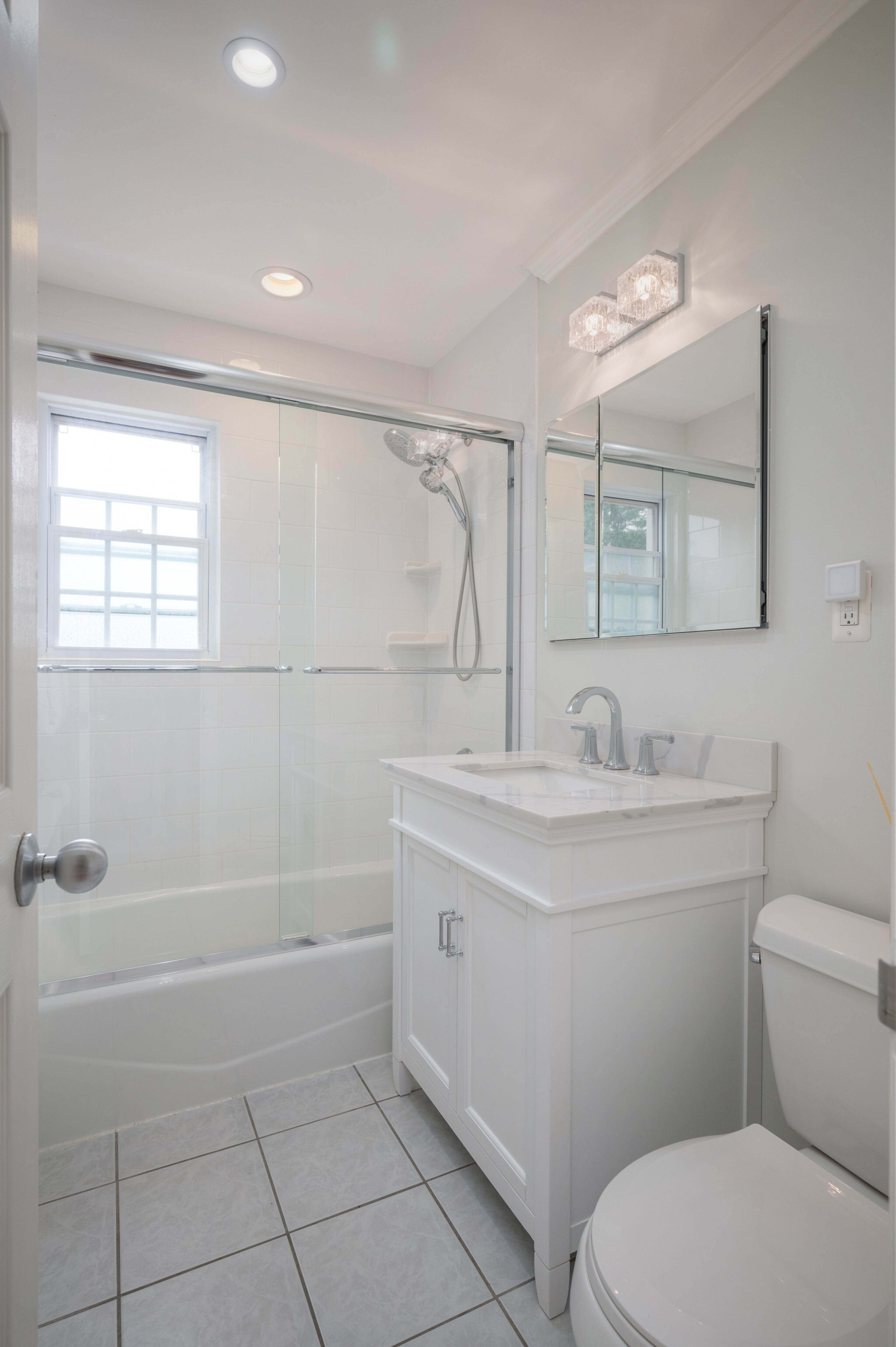 417 Morris Avenue, Unit 1 