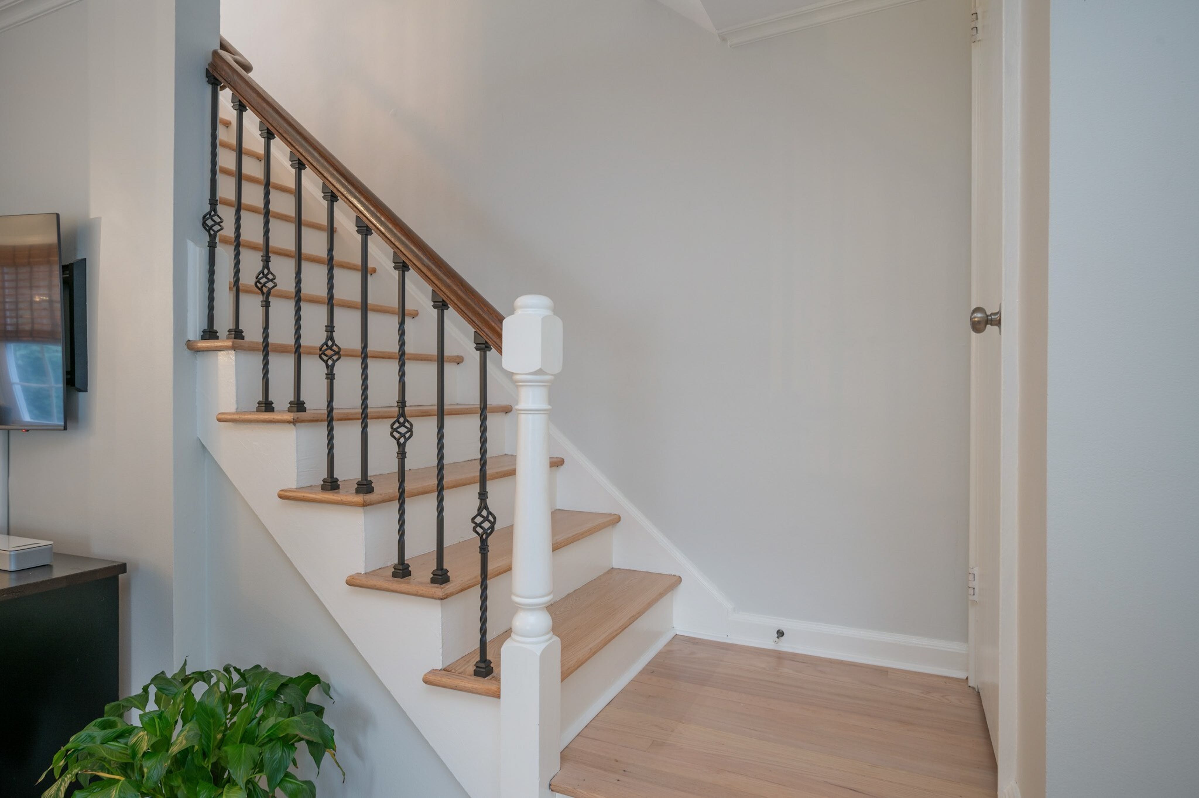 417 Morris Avenue, Unit 1 