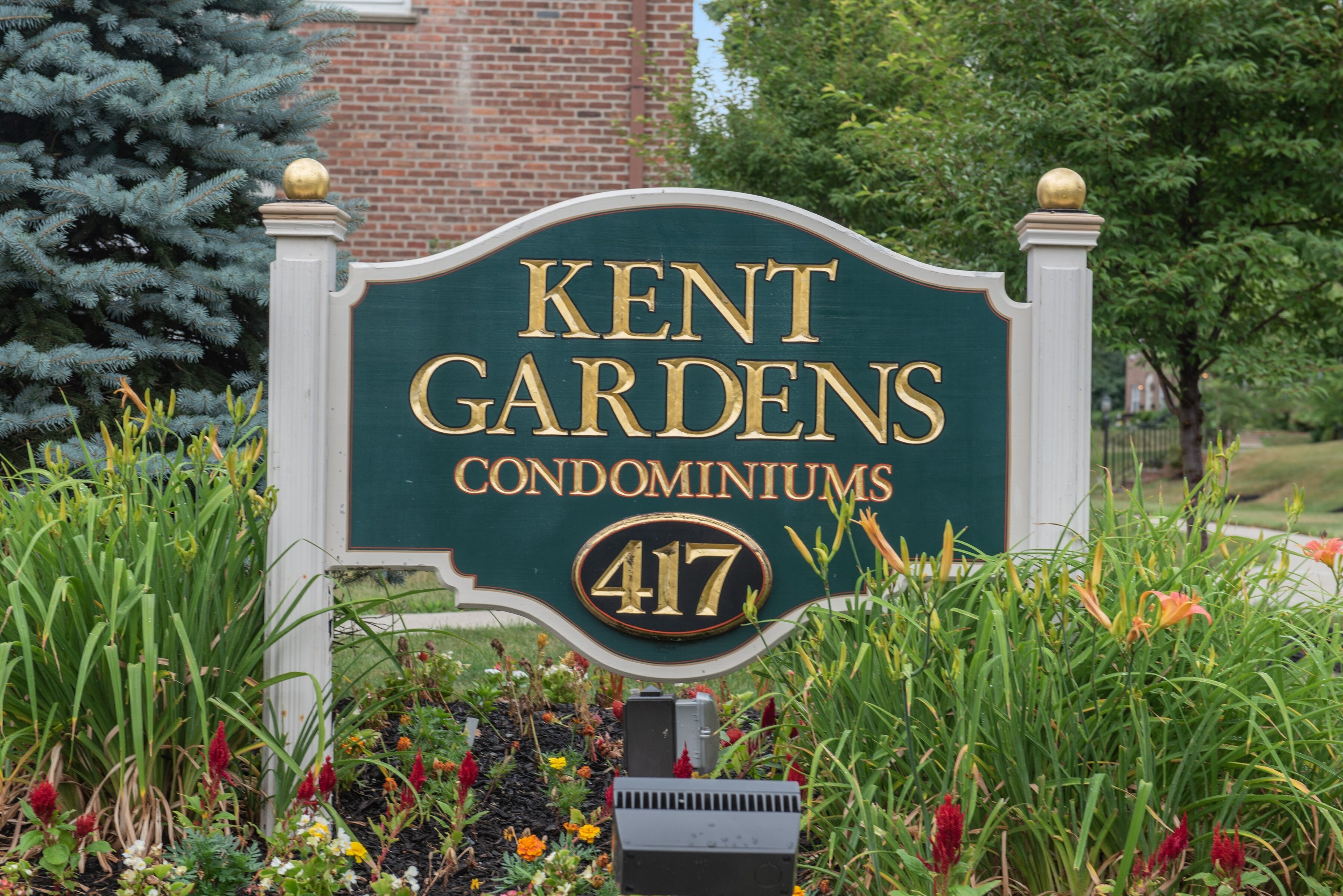 417 Morris Avenue, Unit 1 