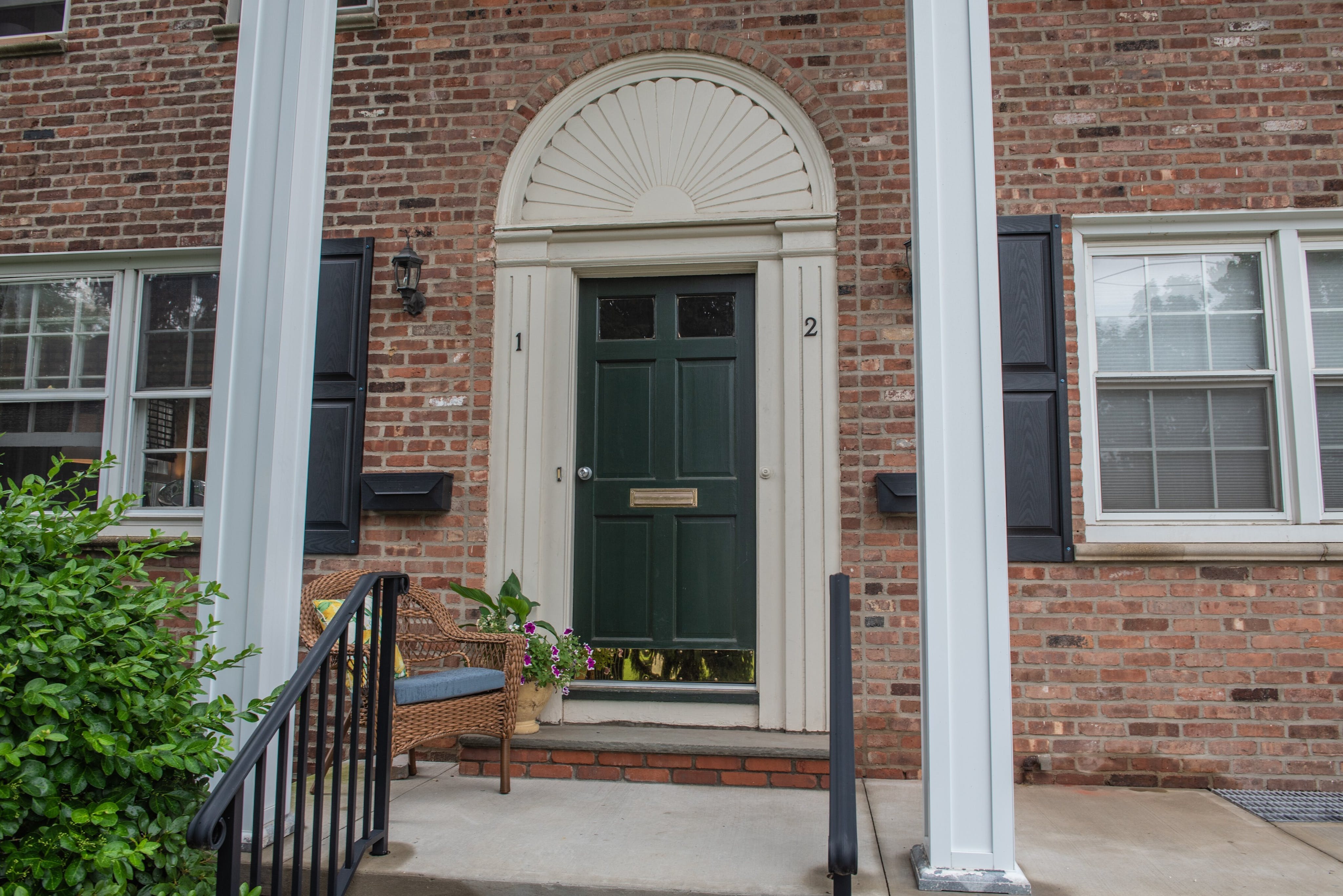 417 Morris Avenue, Unit 1 
