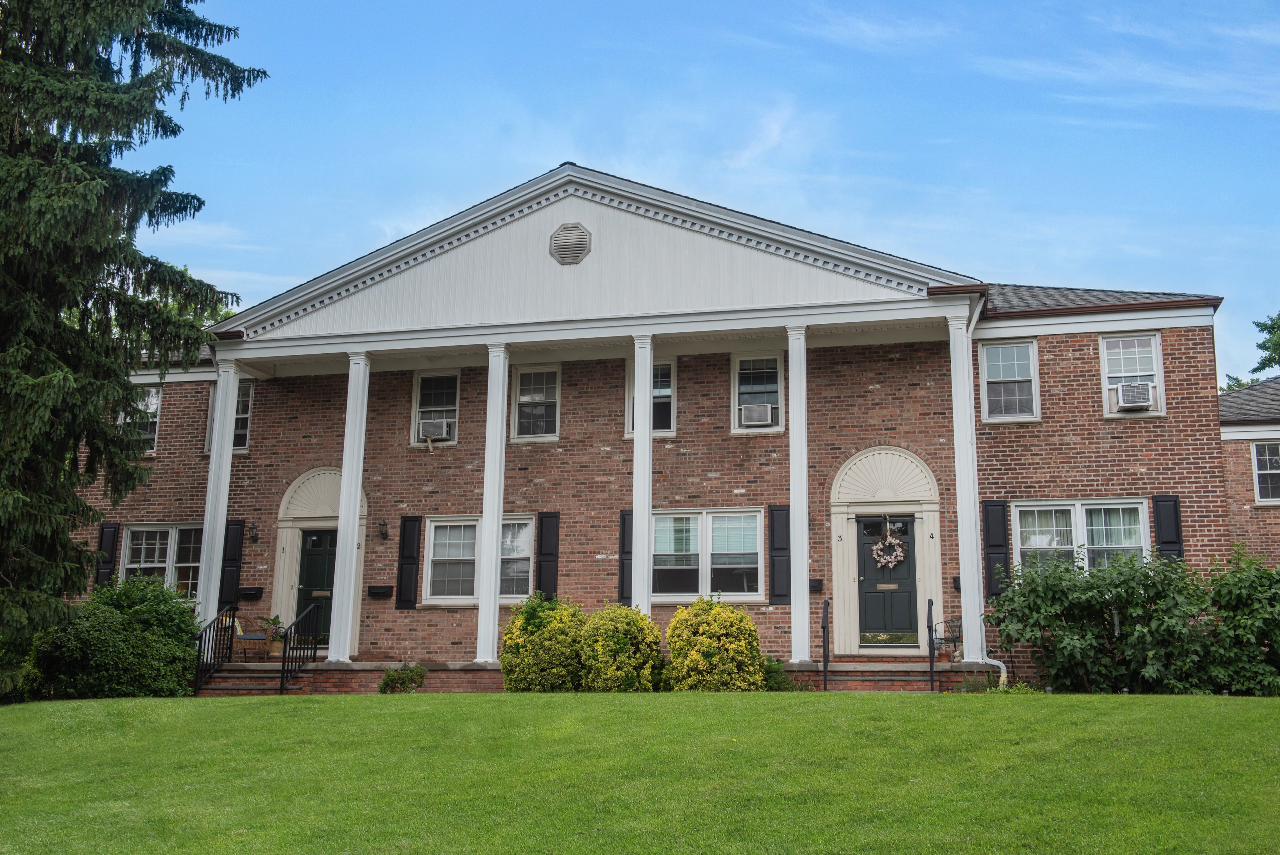 417 Morris Avenue, Unit 1 