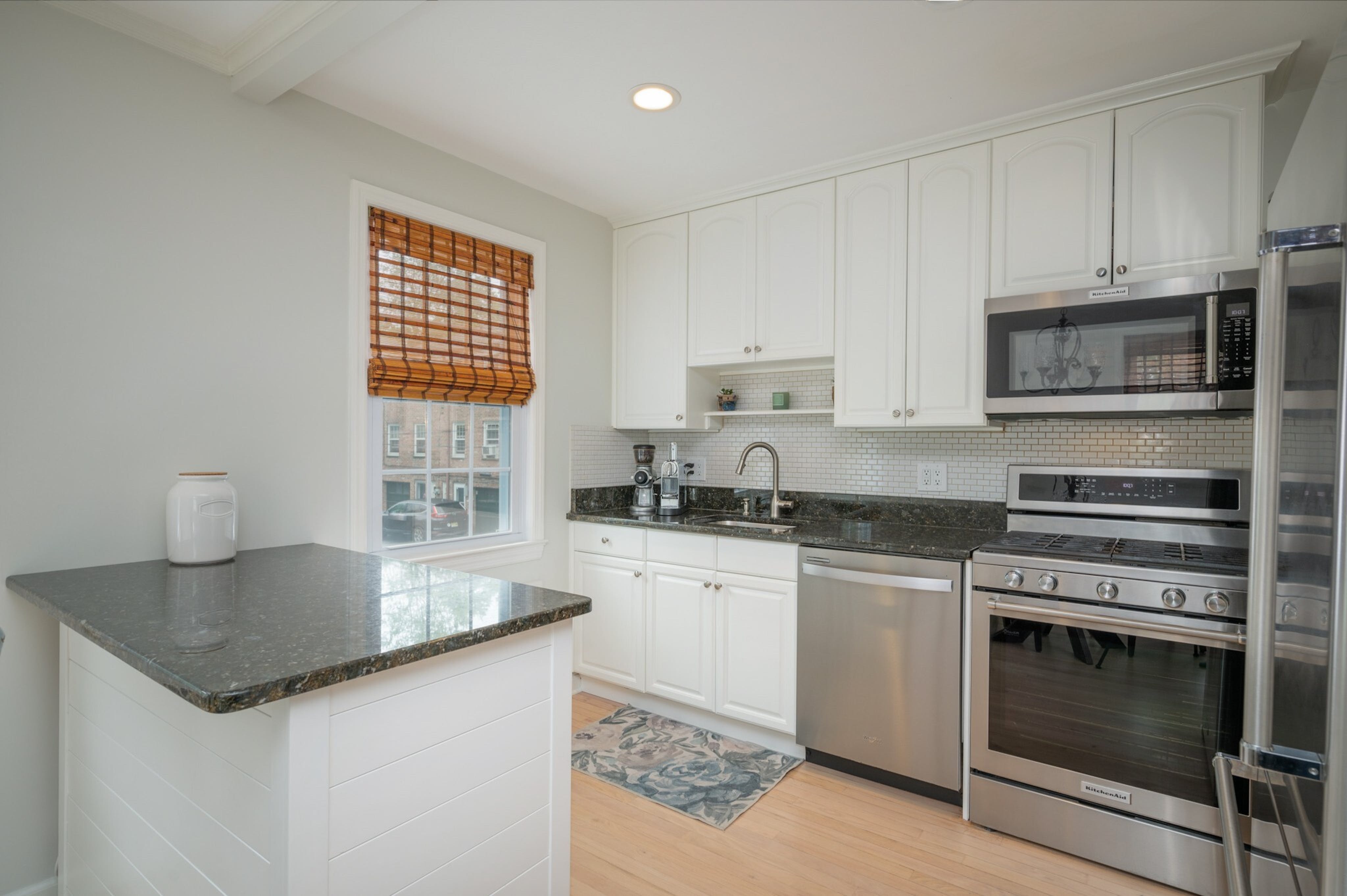 417 Morris Avenue, Unit 1 