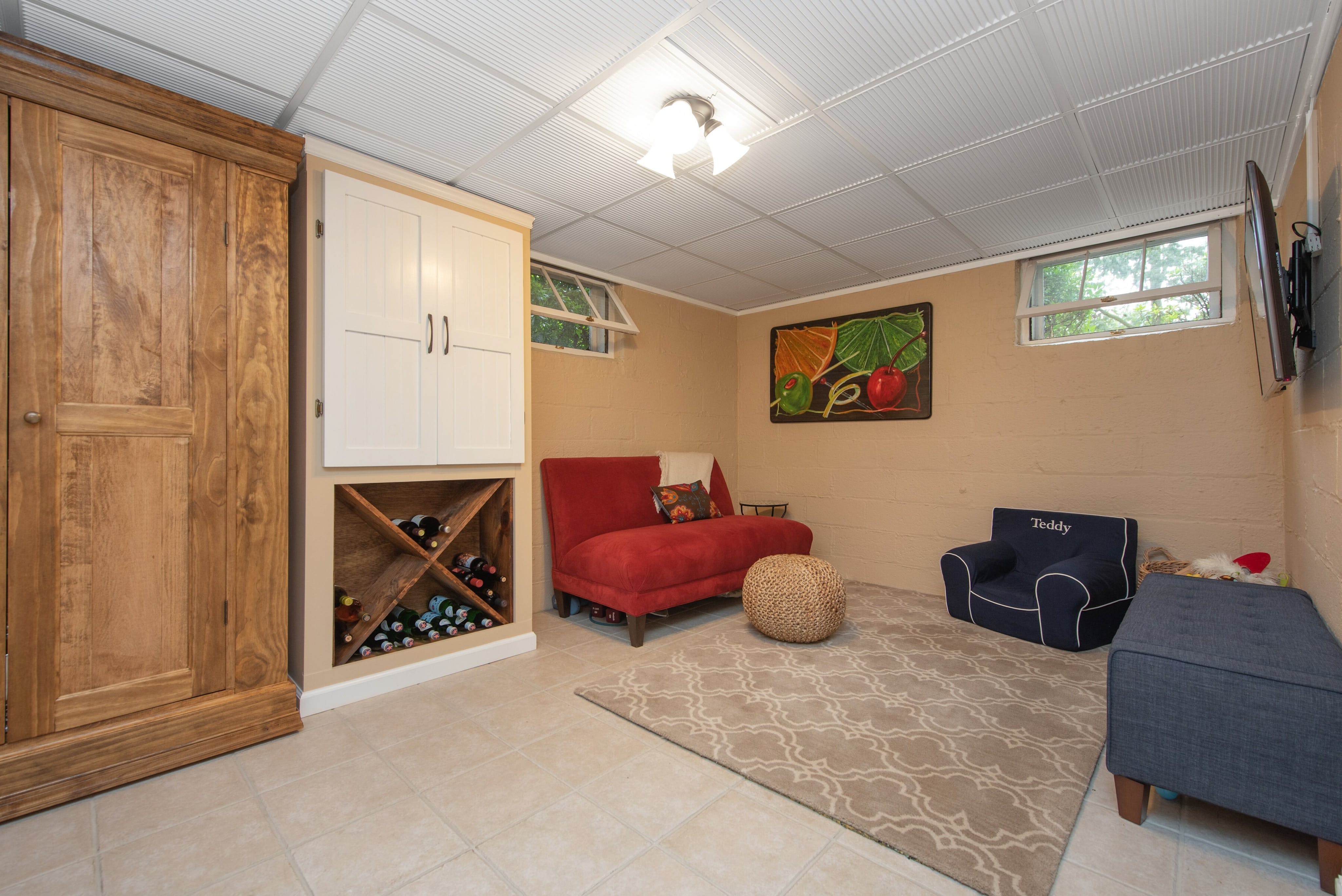 417 Morris Avenue, Unit 1 