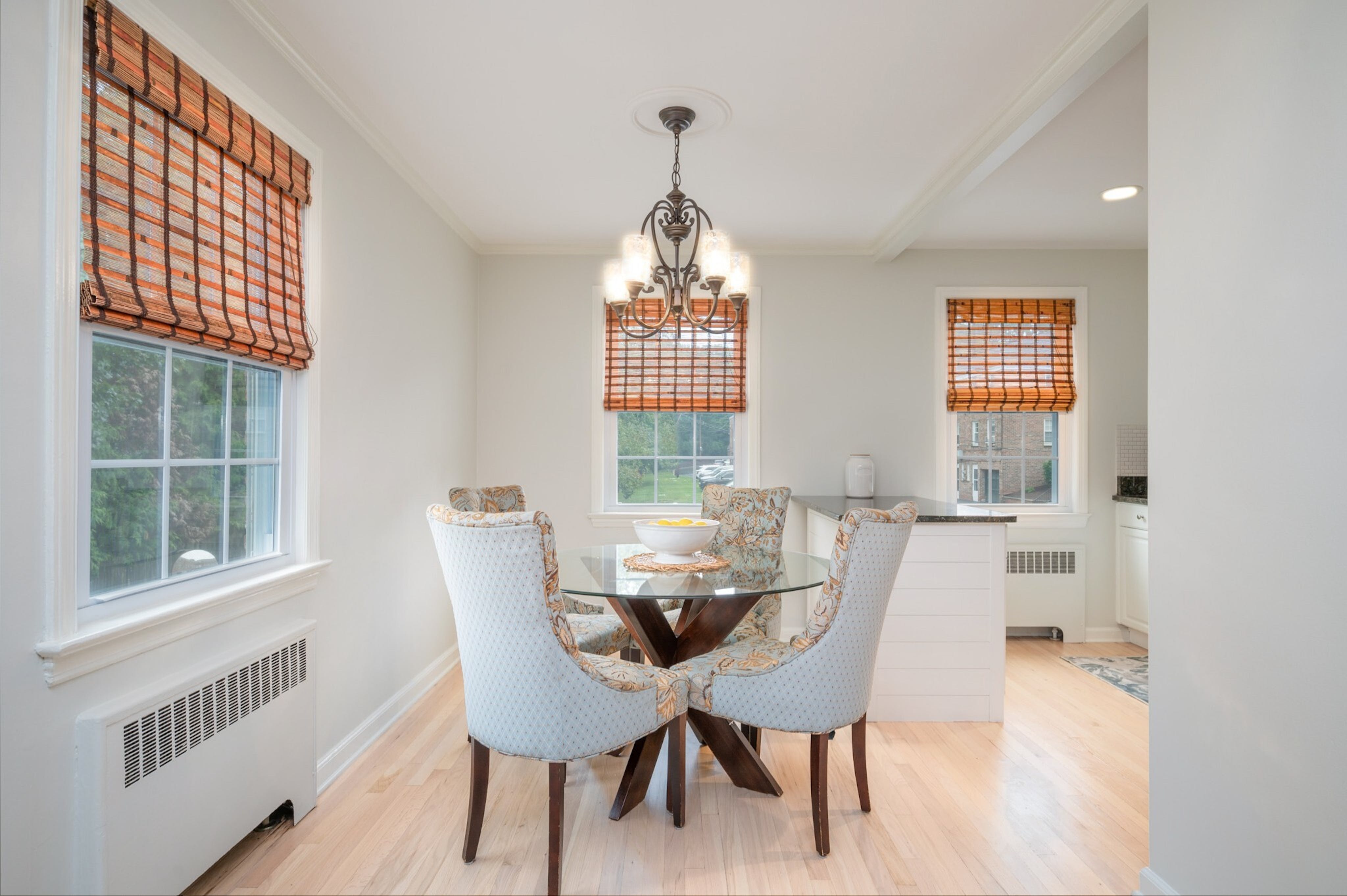 417 Morris Avenue, Unit 1 