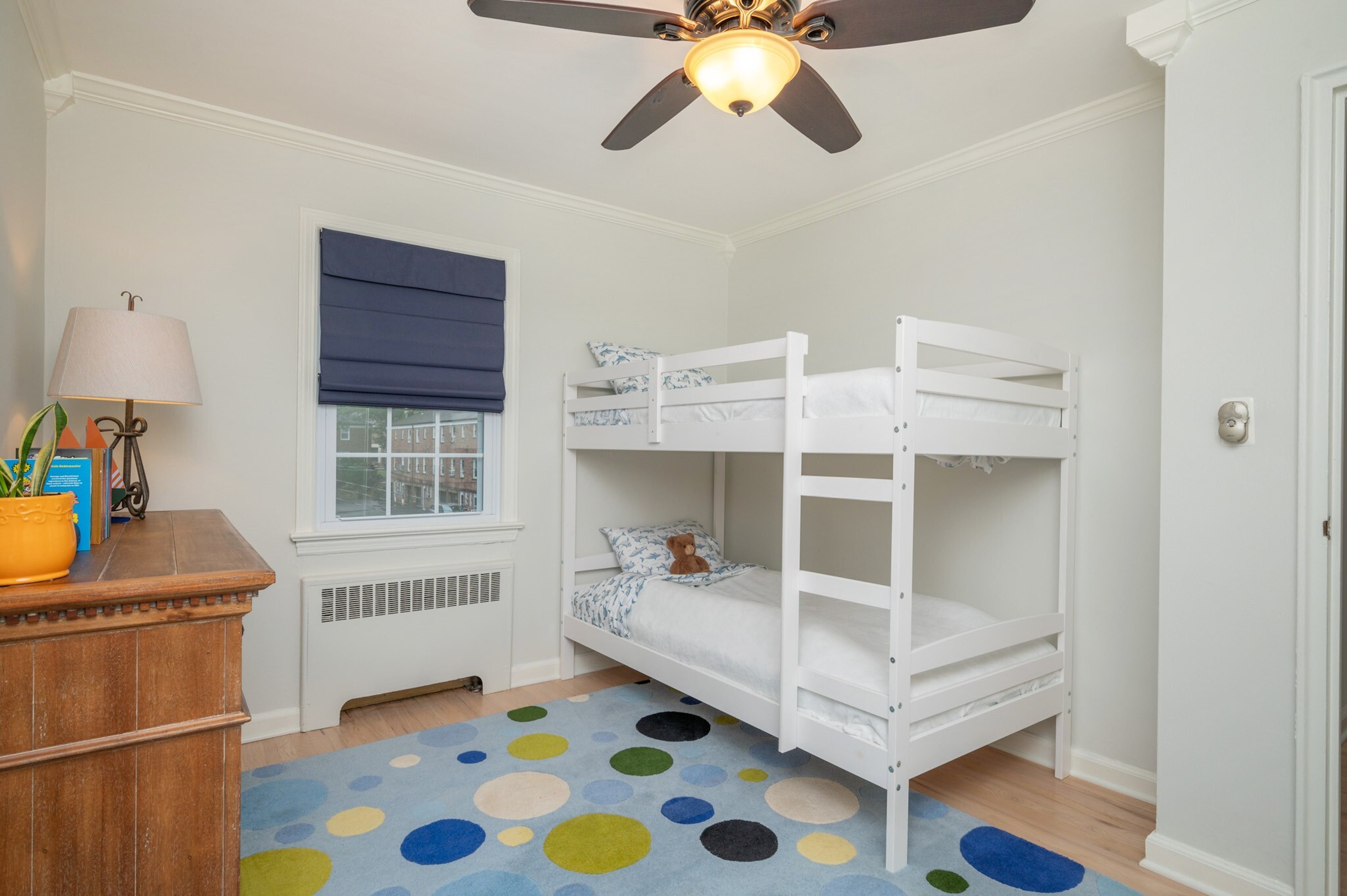 417 Morris Avenue, Unit 1 