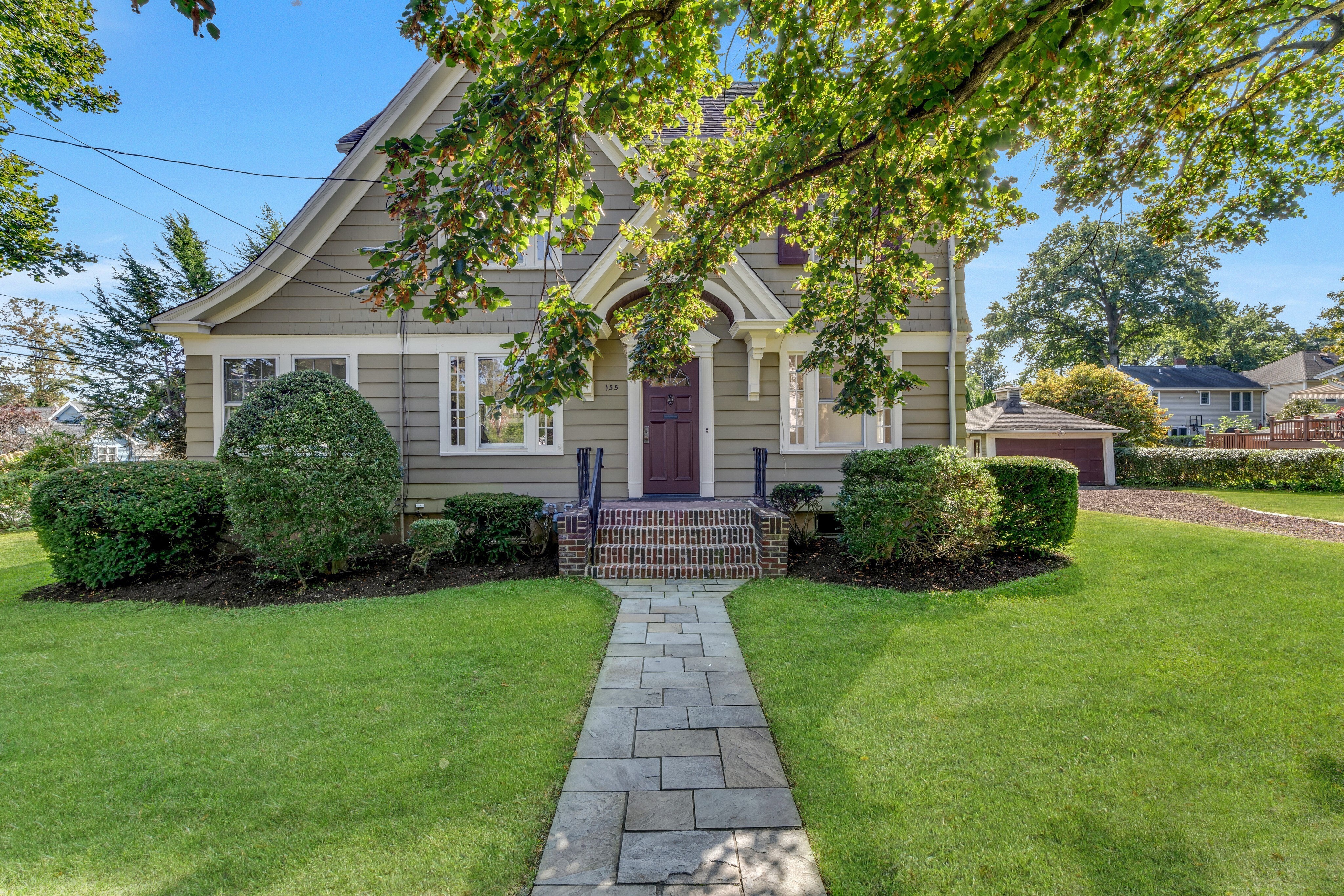 155 Nutley Avenue 