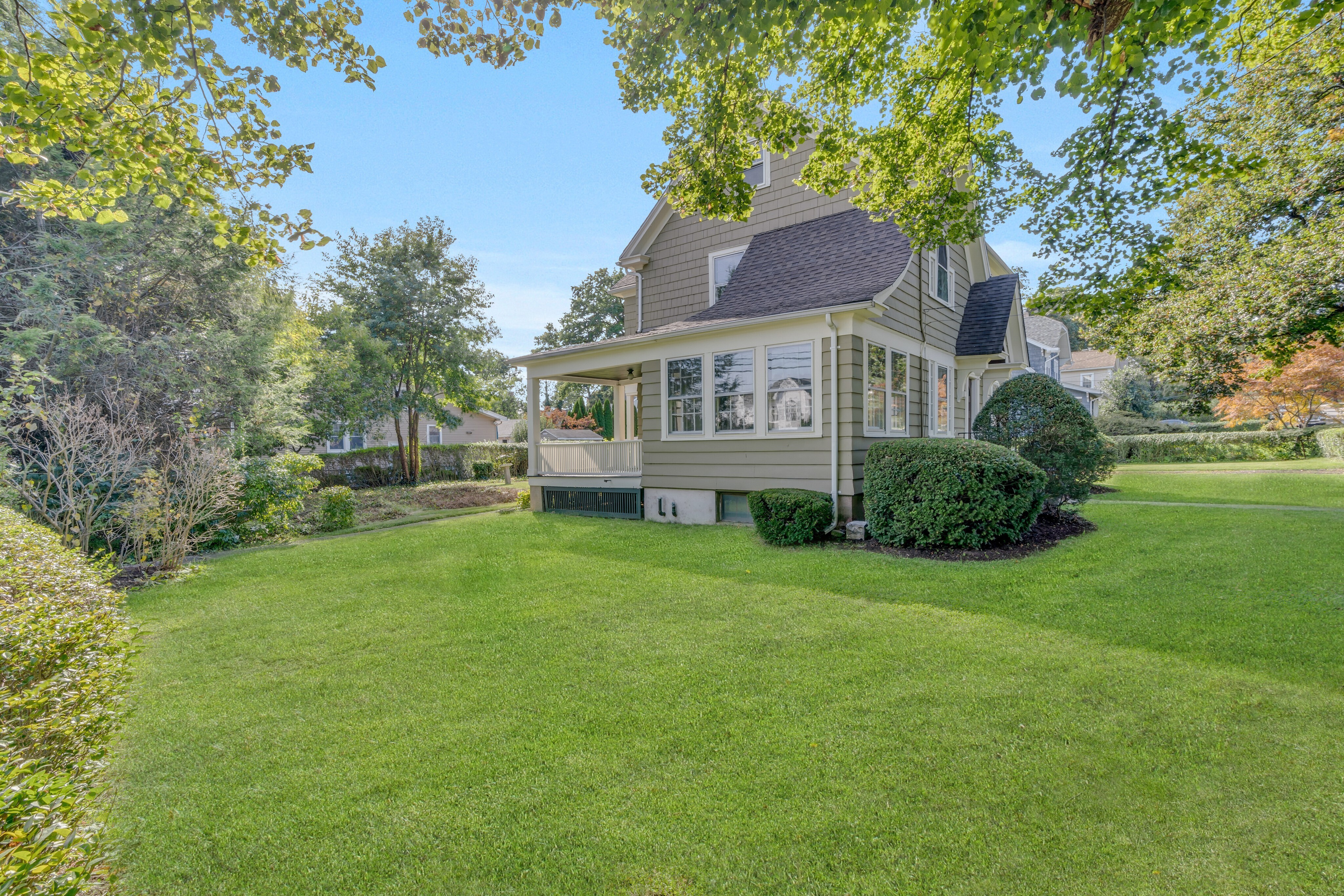 155 Nutley Avenue 