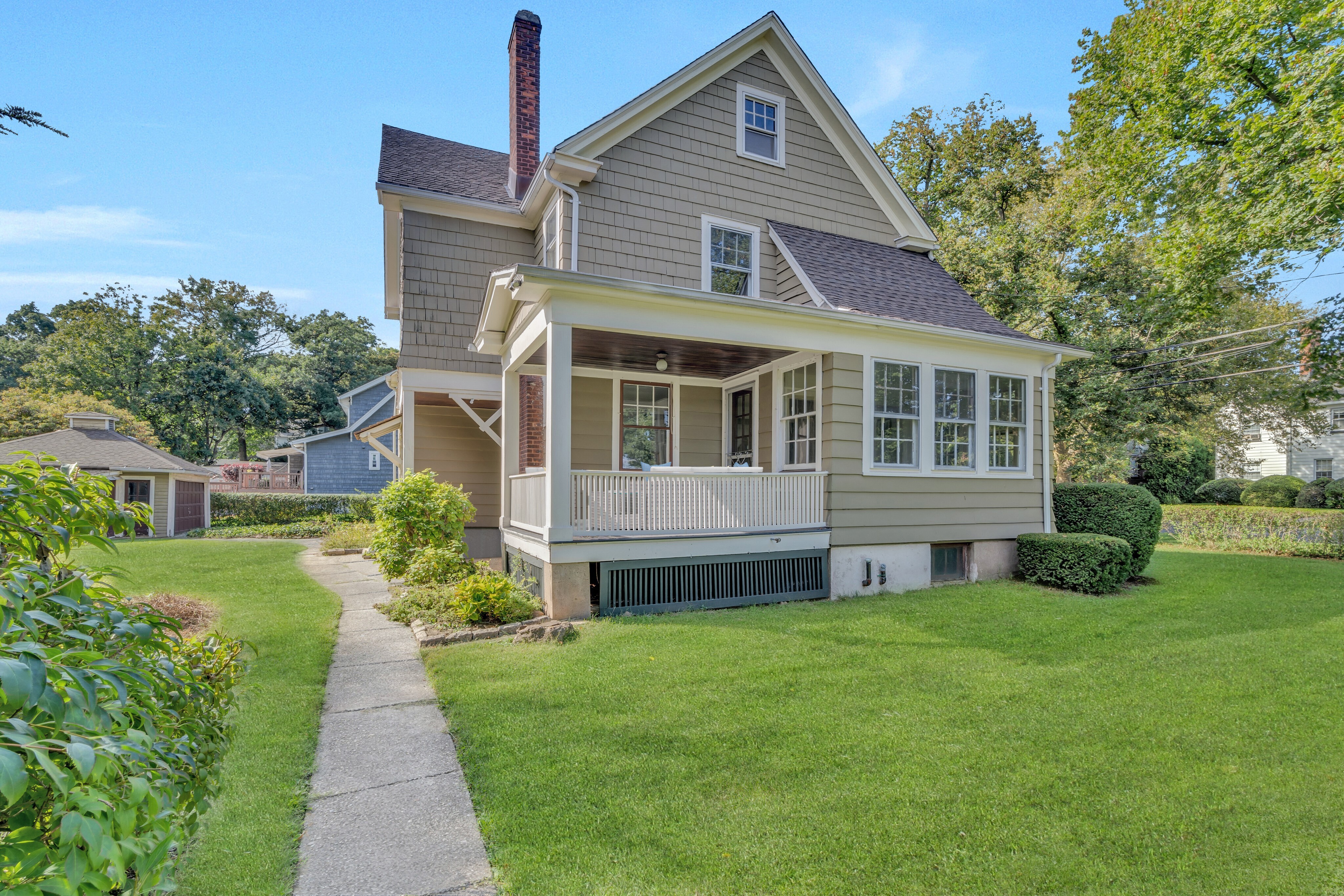 155 Nutley Avenue 
