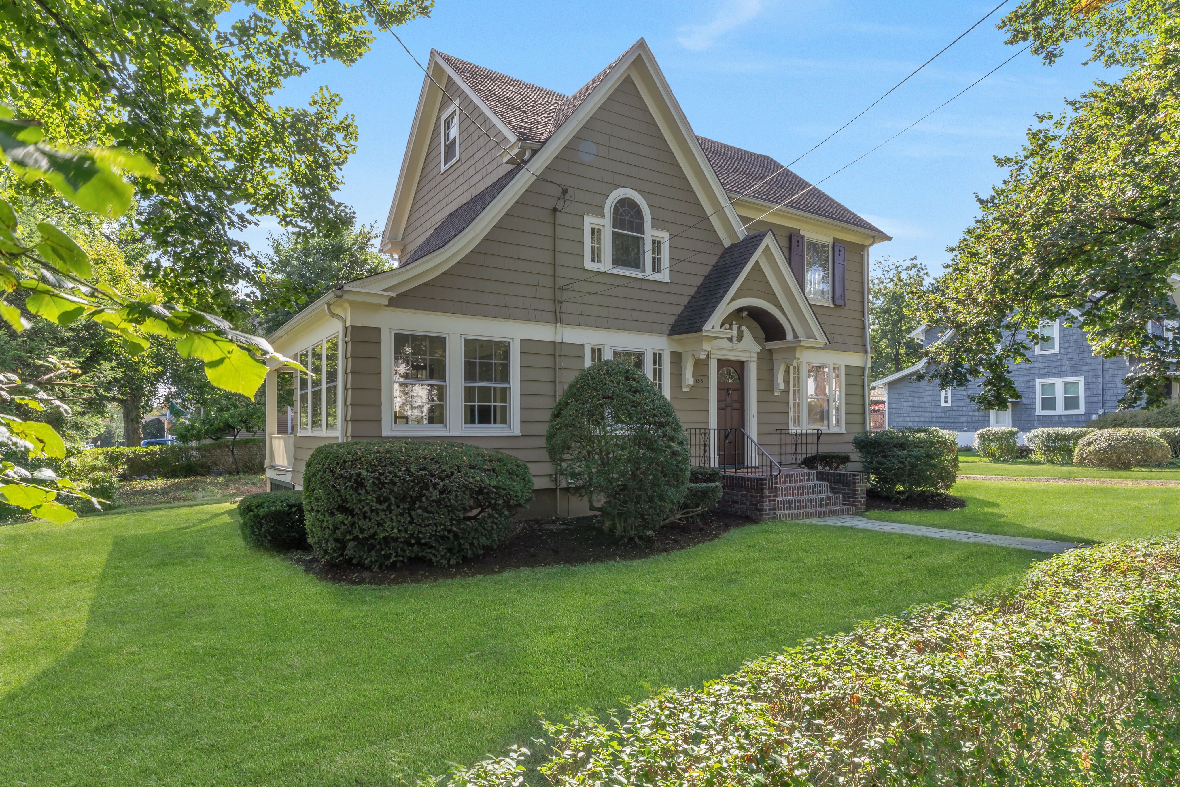 155 Nutley Avenue 